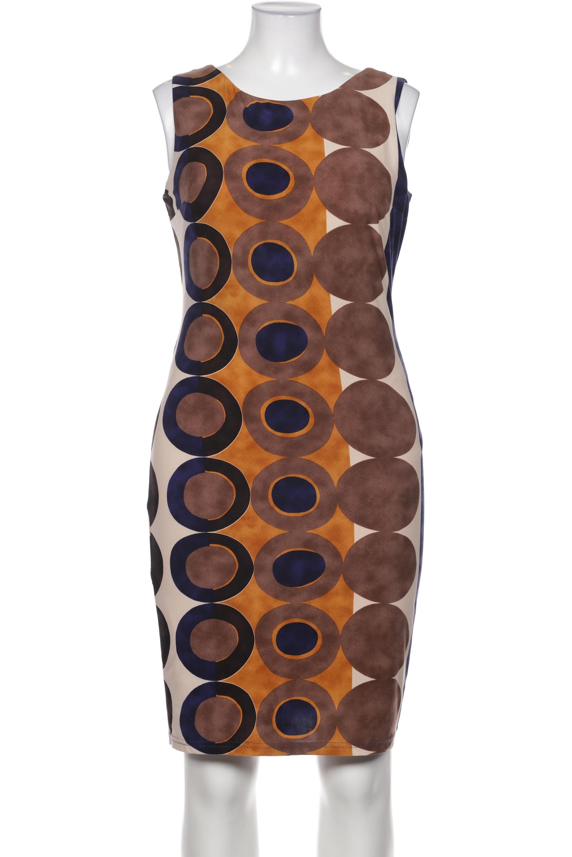 

Joseph Ribkoff Damen Kleid, braun, Gr. 42
