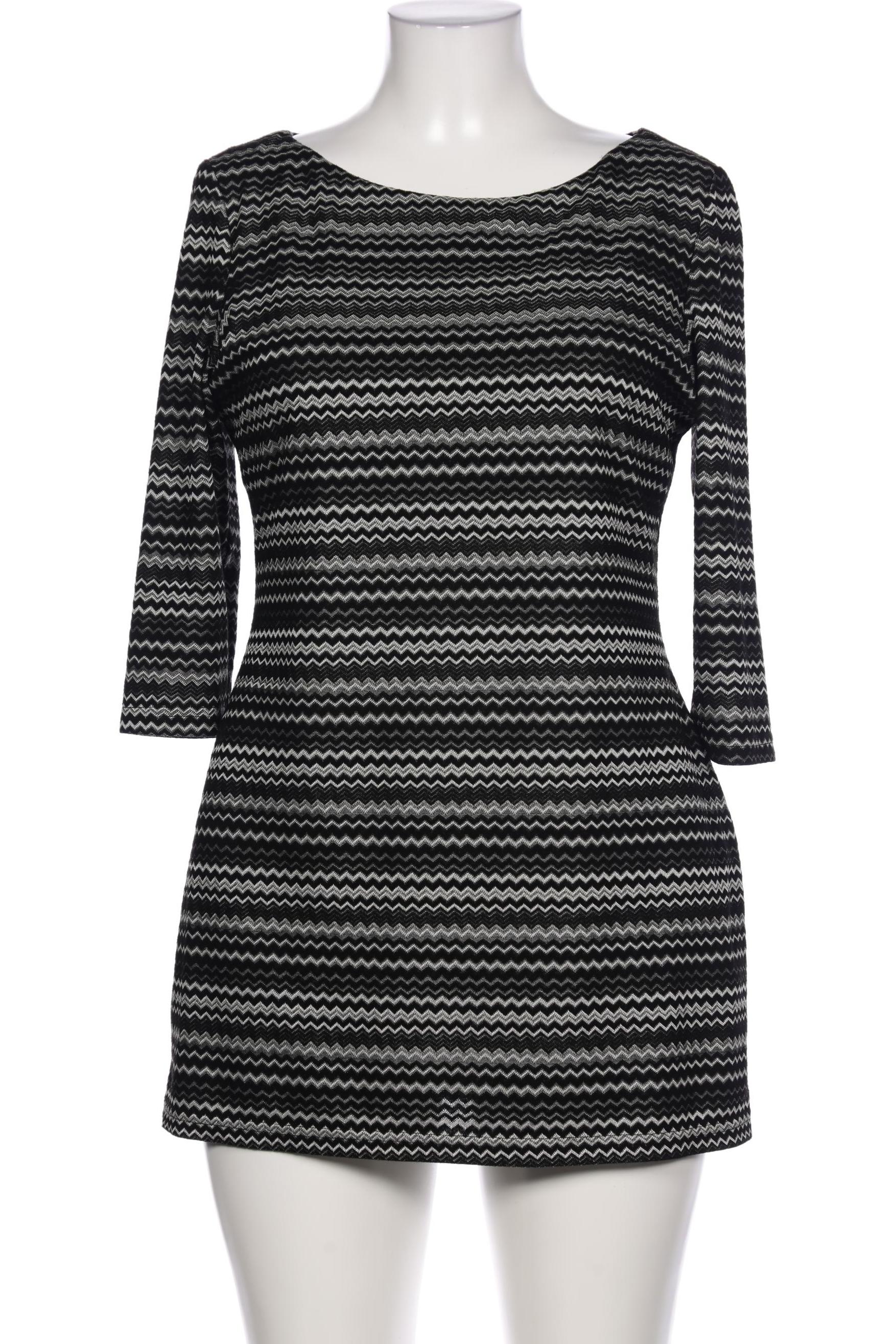 

Joseph Ribkoff Damen Kleid, schwarz
