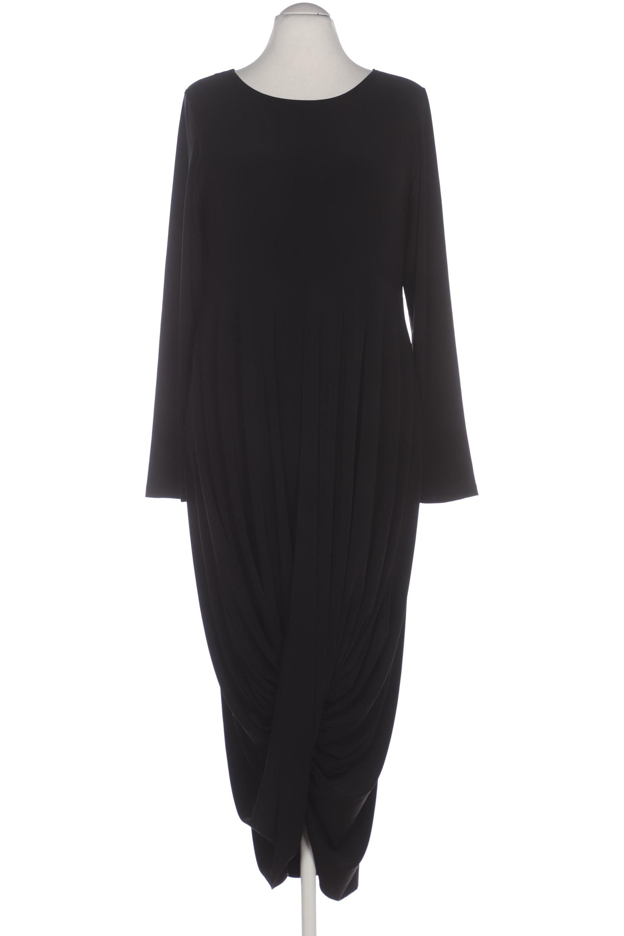 

Joseph Ribkoff Damen Kleid, schwarz, Gr. 46
