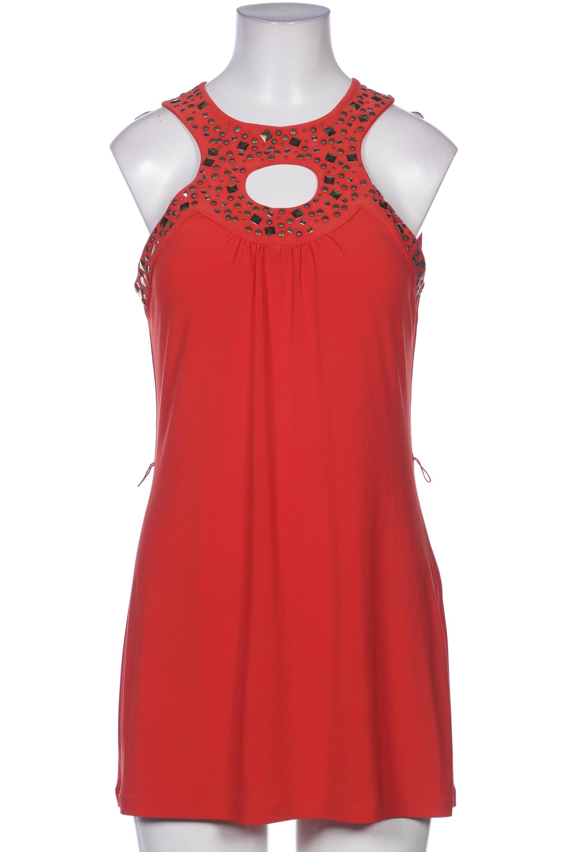 

Joseph Ribkoff Damen Kleid, rot, Gr. 36