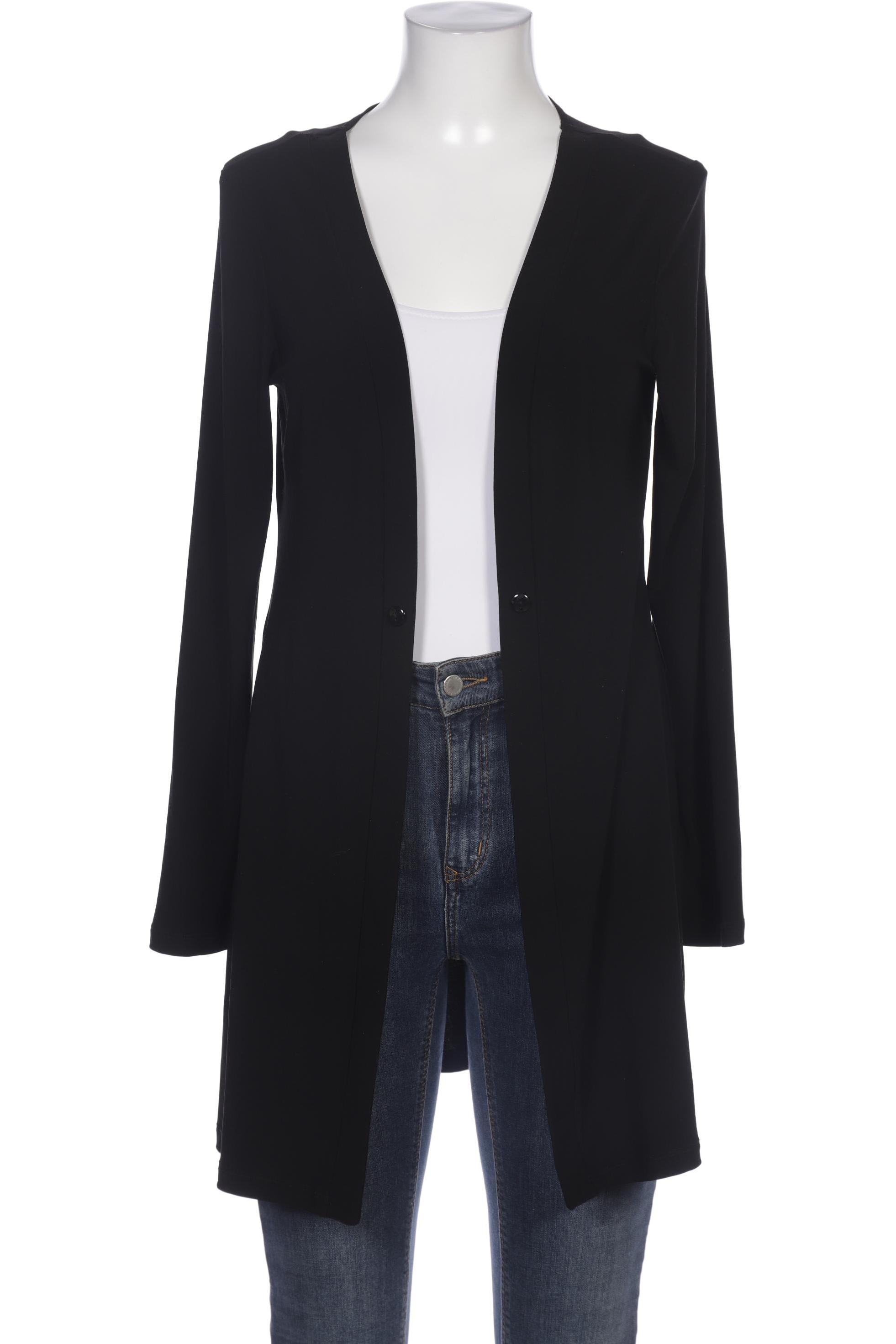 

Joseph Ribkoff Damen Strickjacke, schwarz
