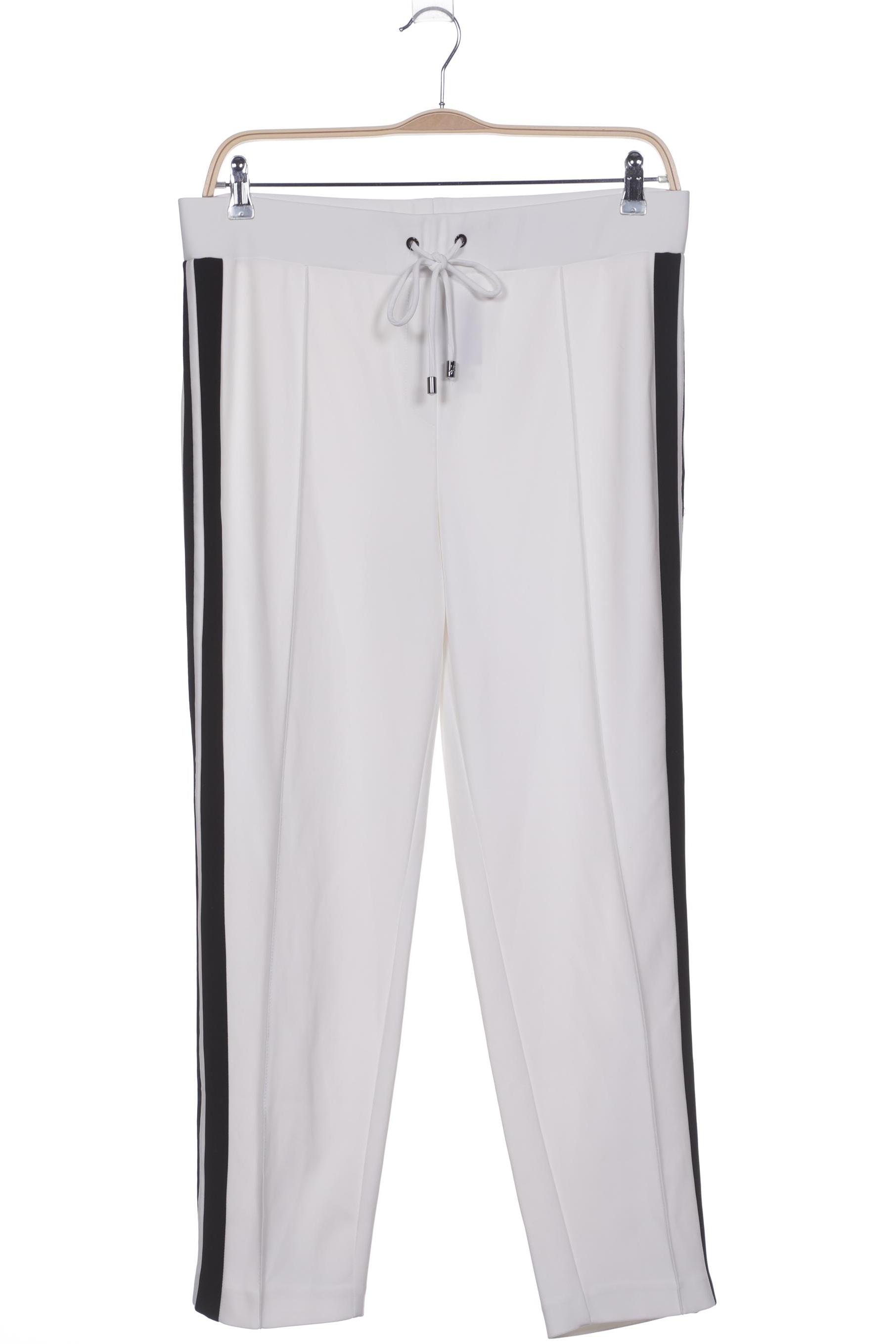 

Joseph Ribkoff Damen Stoffhose, weiß, Gr. 44