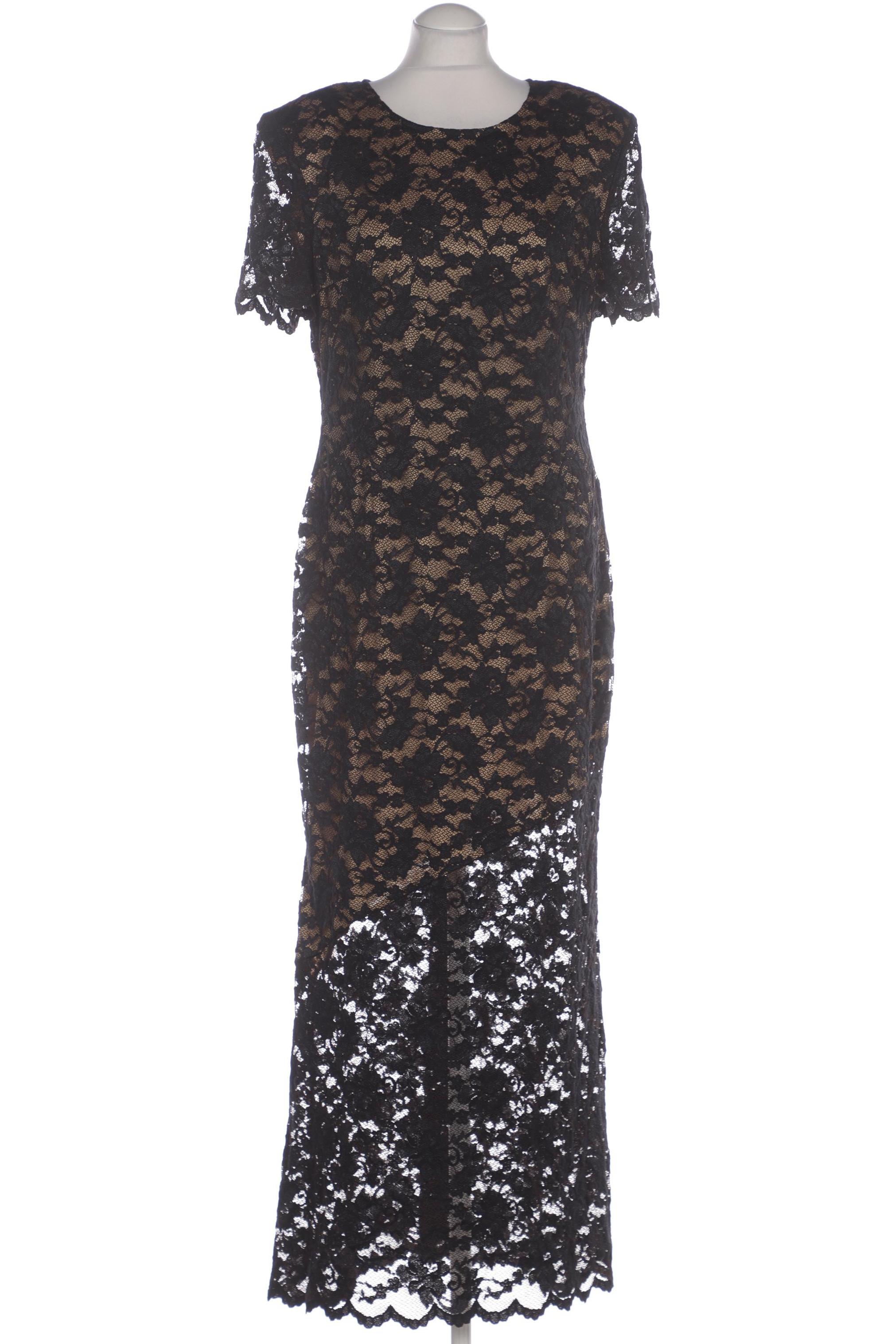 

Joseph Ribkoff Damen Kleid, schwarz, Gr. 42