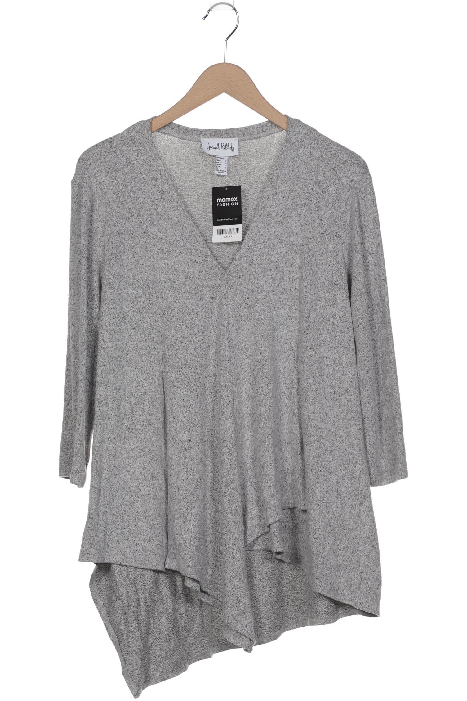 

Joseph Ribkoff Damen Langarmshirt, schwarz, Gr. 38