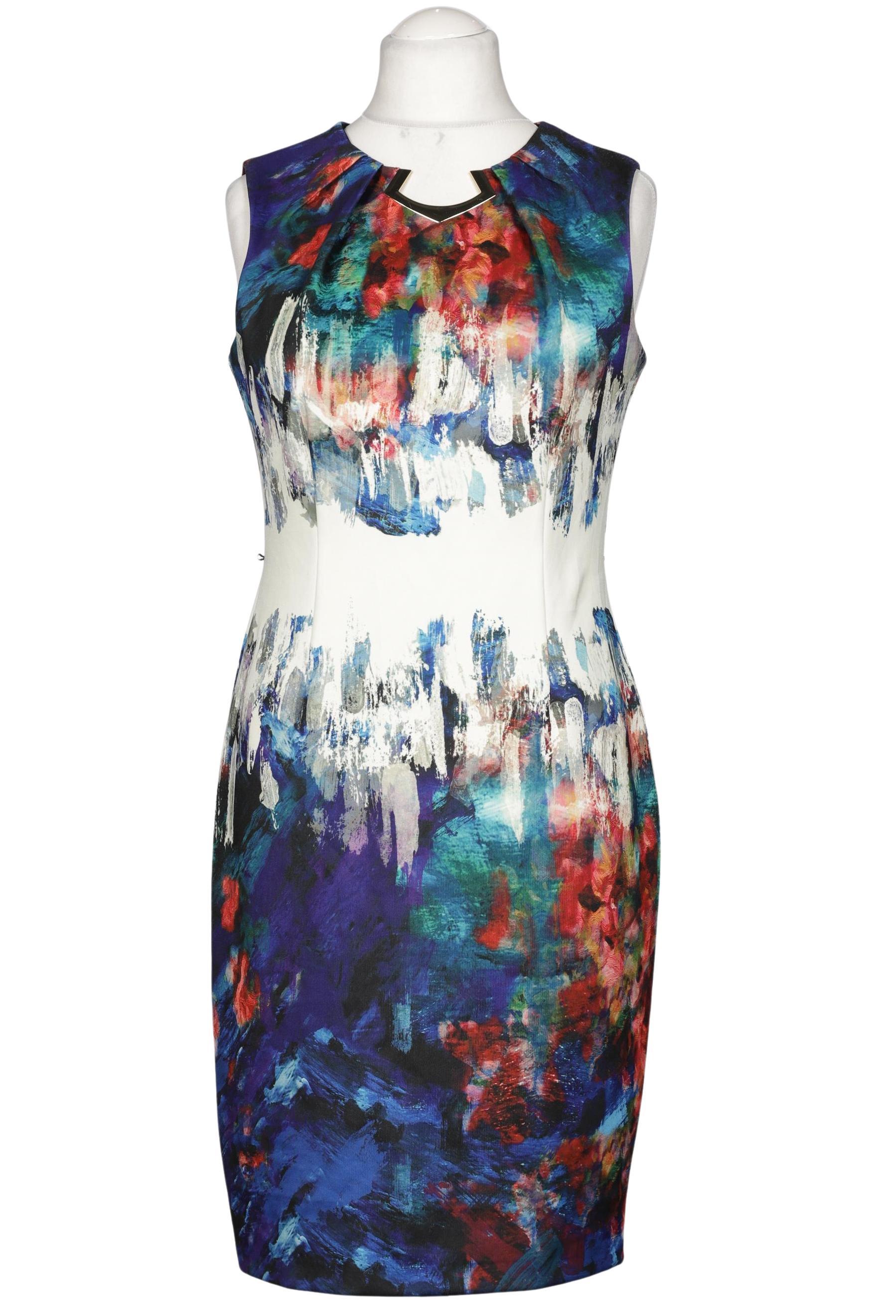 

Joseph Ribkoff Damen Kleid, mehrfarbig, Gr. 40