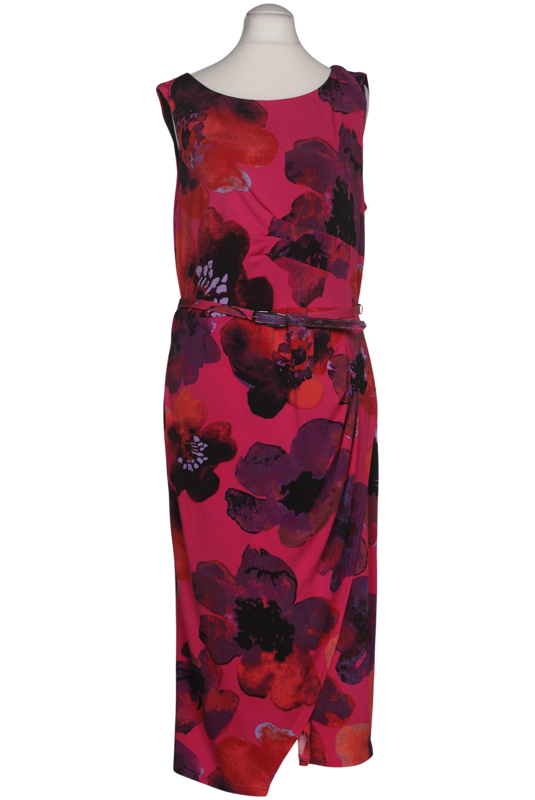 

Joseph Ribkoff Damen Kleid, mehrfarbig, Gr. 44