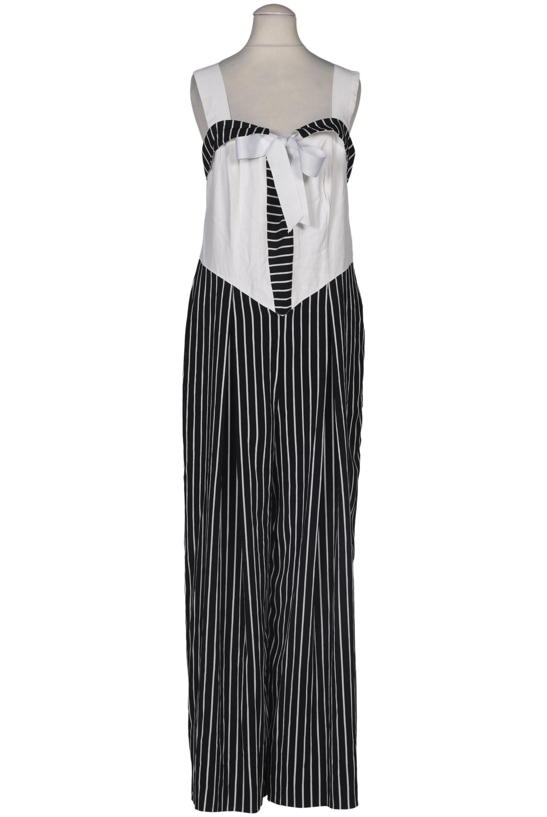 

Joseph Ribkoff Damen Jumpsuit/Overall, schwarz, Gr. 38