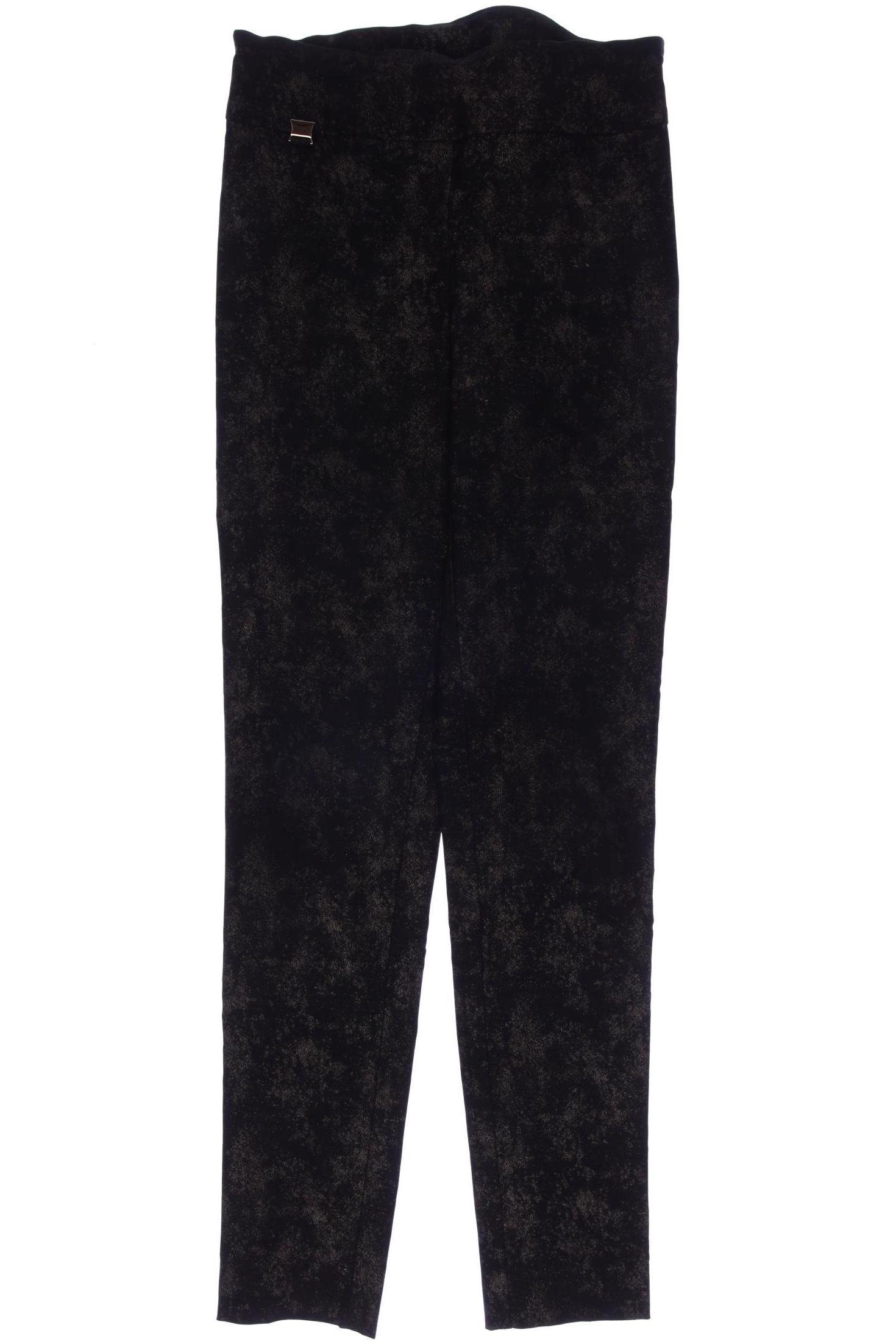 

Joseph Ribkoff Damen Stoffhose, schwarz, Gr. 36