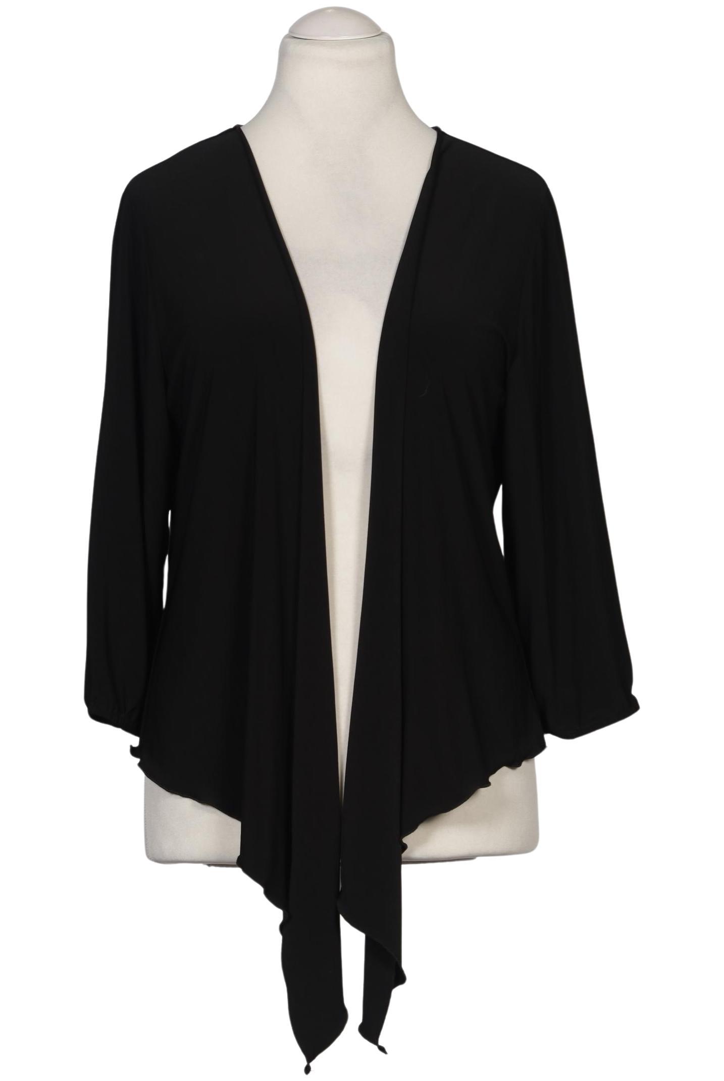 

Joseph Ribkoff Damen Strickjacke, schwarz, Gr. 46