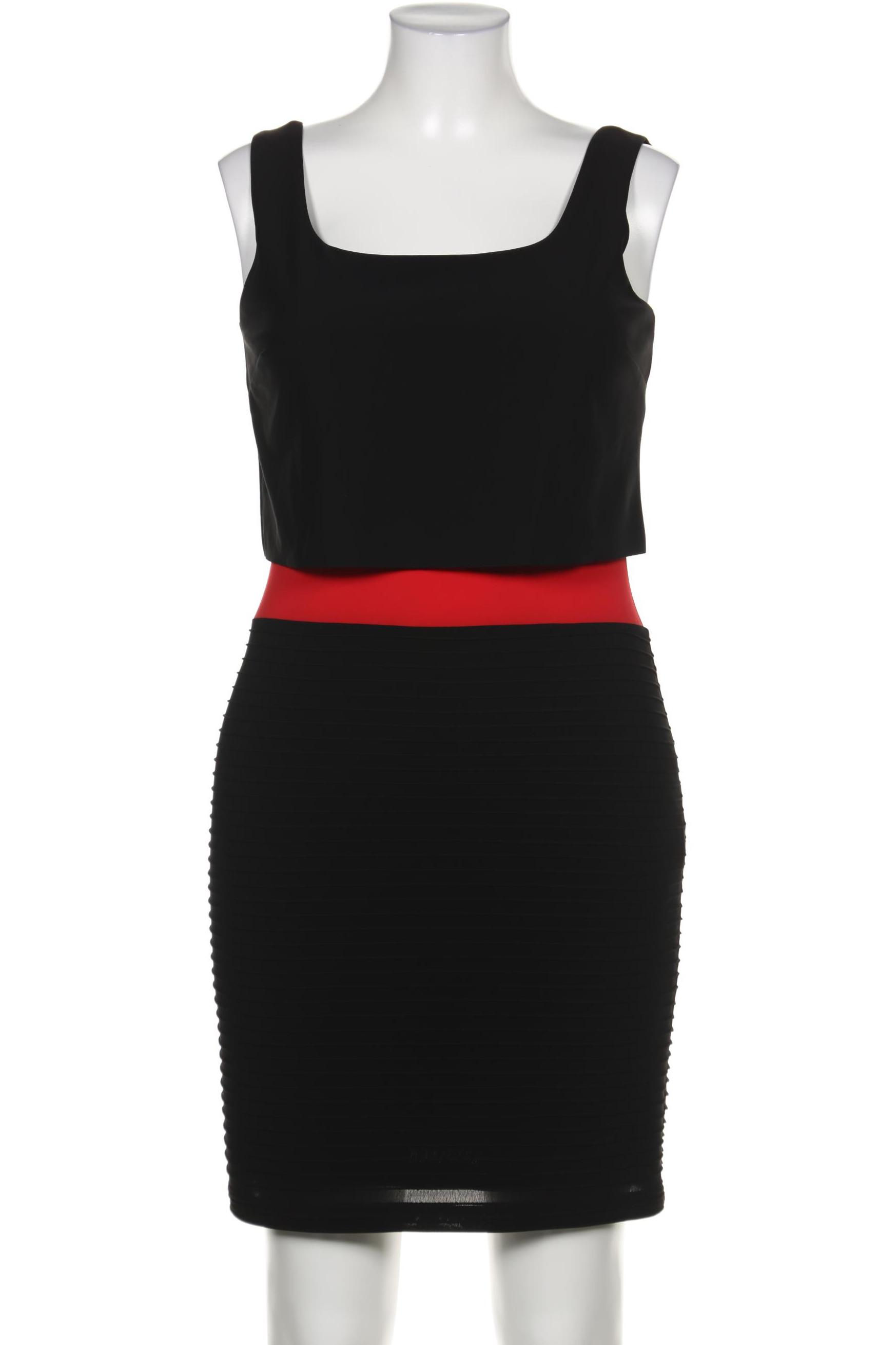 

Joseph Ribkoff Damen Kleid, schwarz