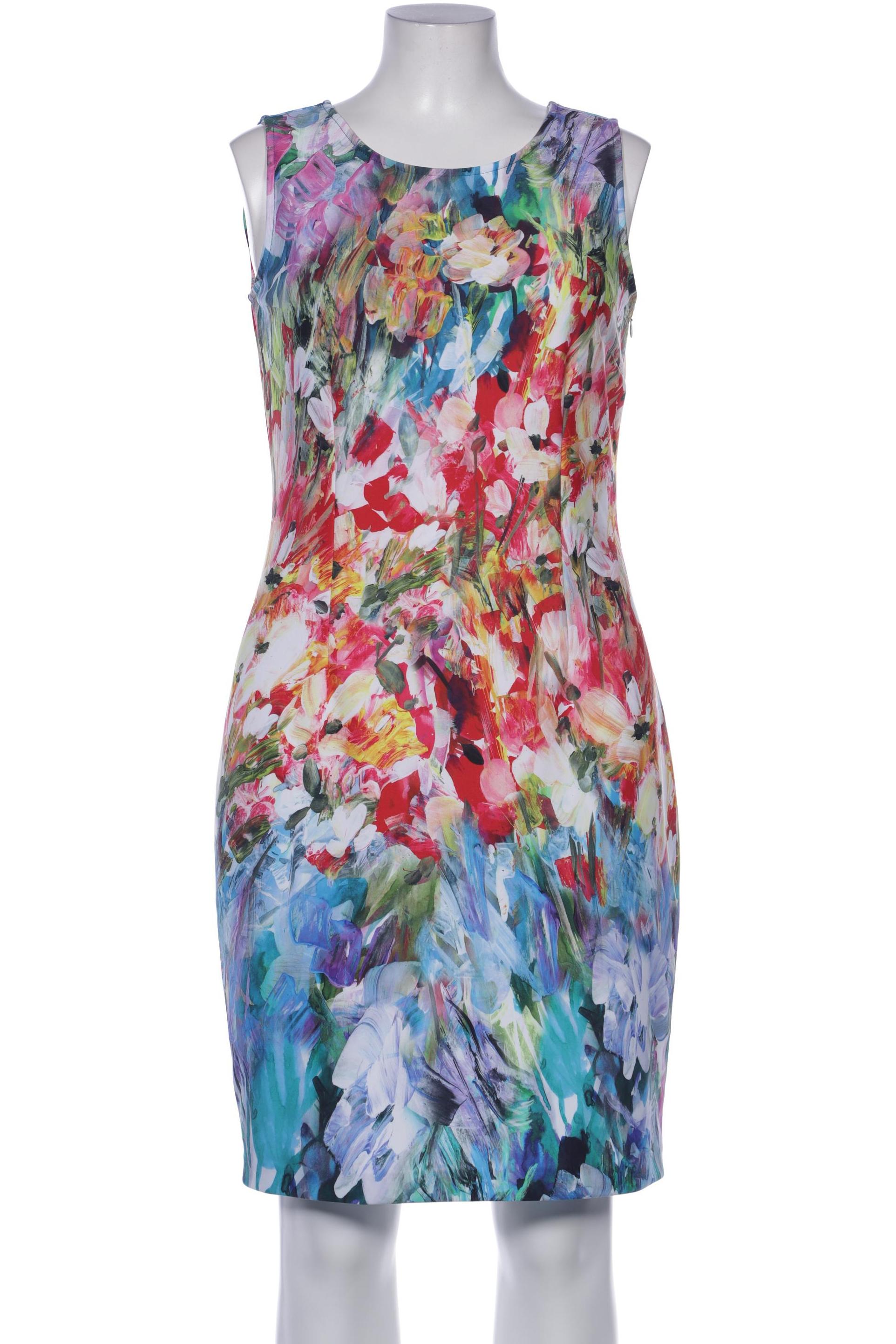 

Joseph Ribkoff Damen Kleid, mehrfarbig, Gr. 42