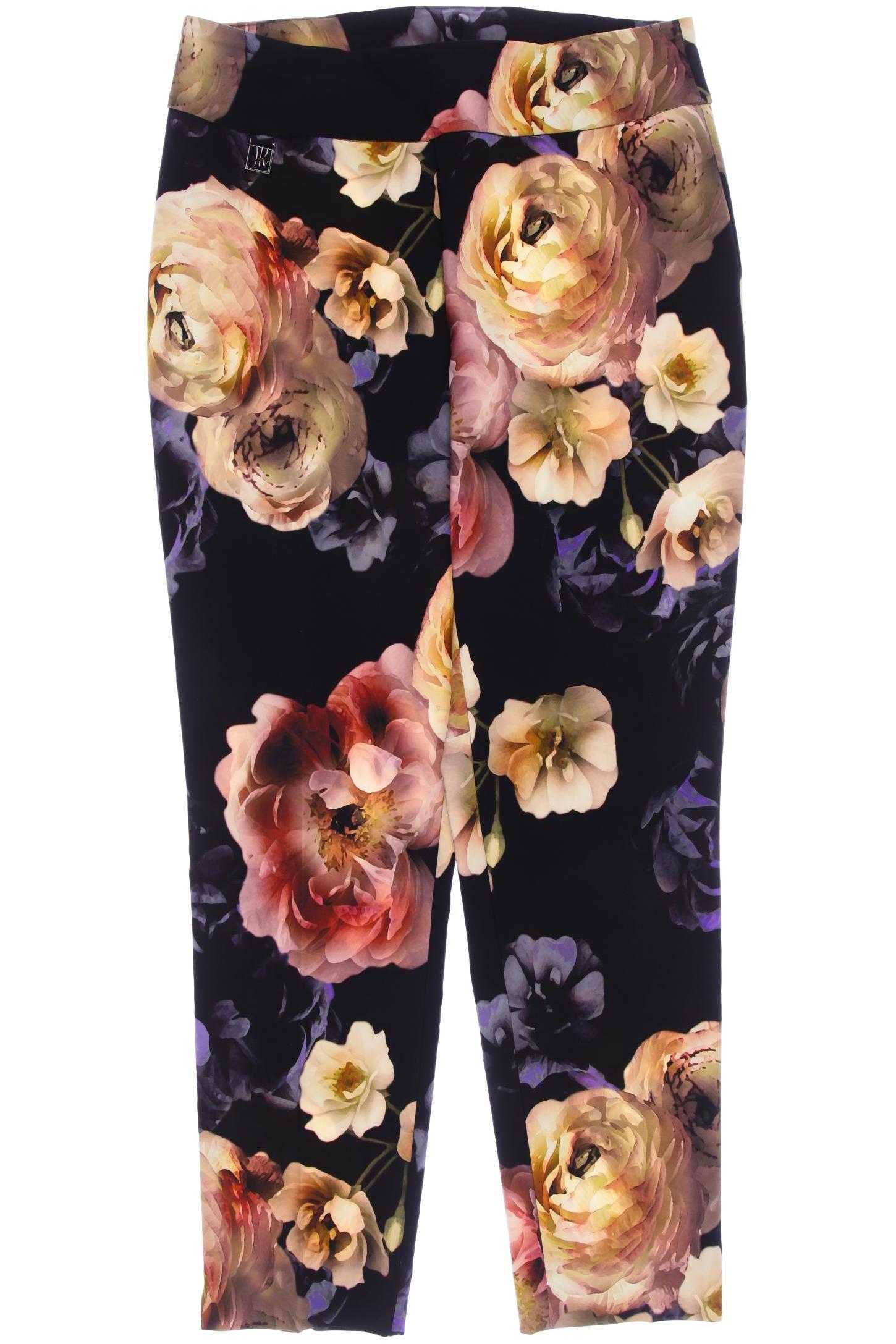 

Joseph Ribkoff Damen Stoffhose, schwarz, Gr. 40
