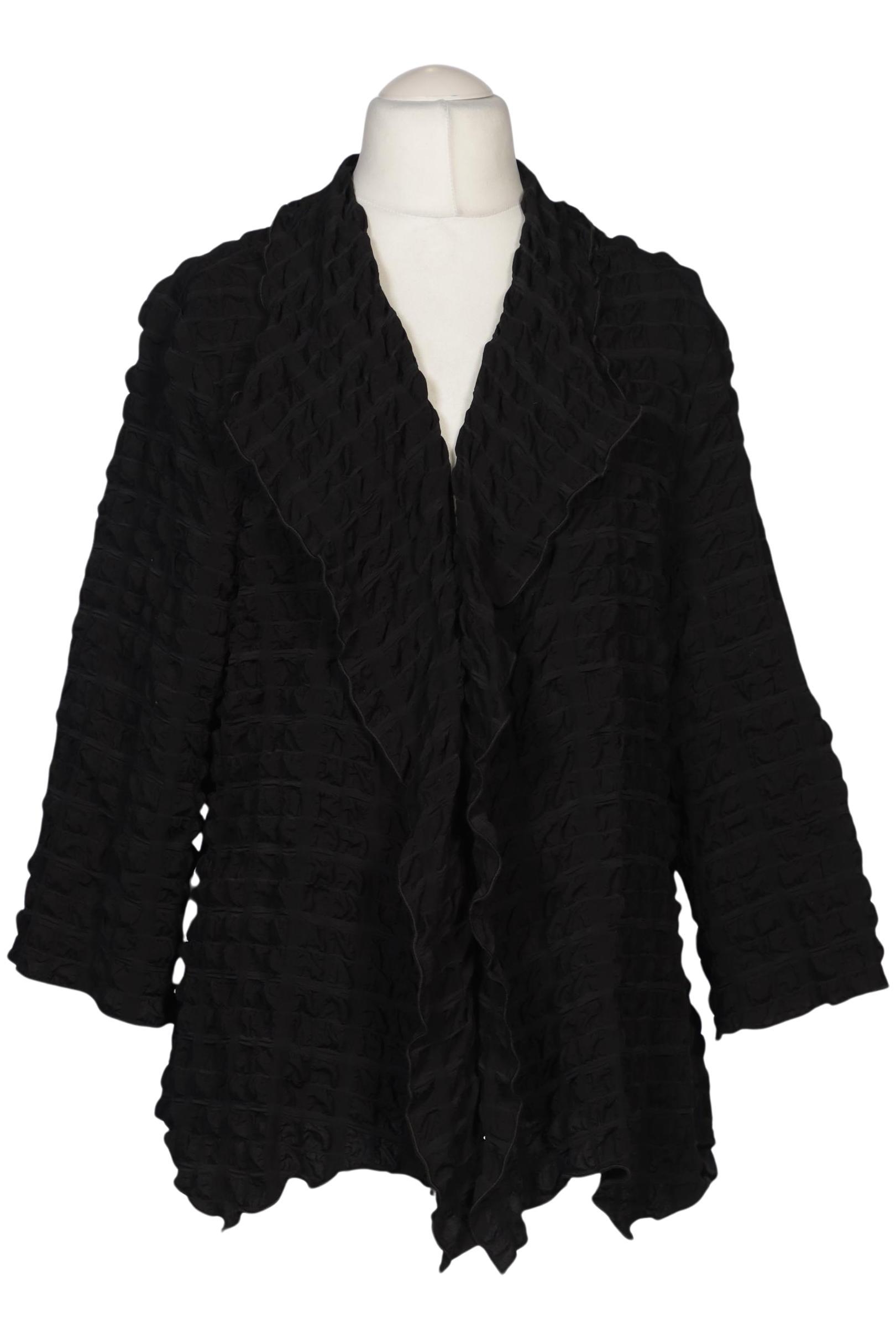 

Joseph Ribkoff Damen Blazer, schwarz, Gr. 46