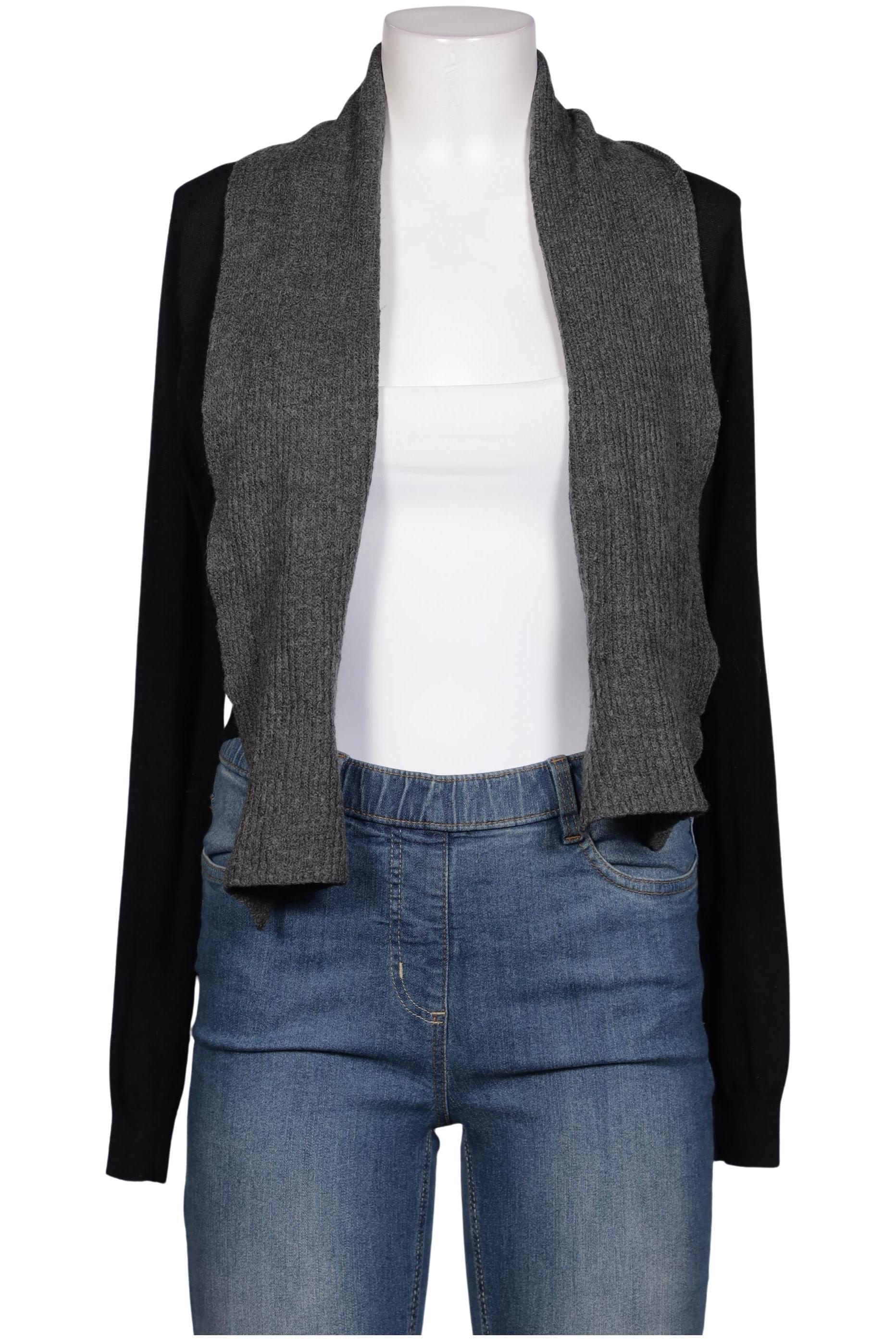 

Josephine CO Damen Strickjacke, mehrfarbig, Gr. 38