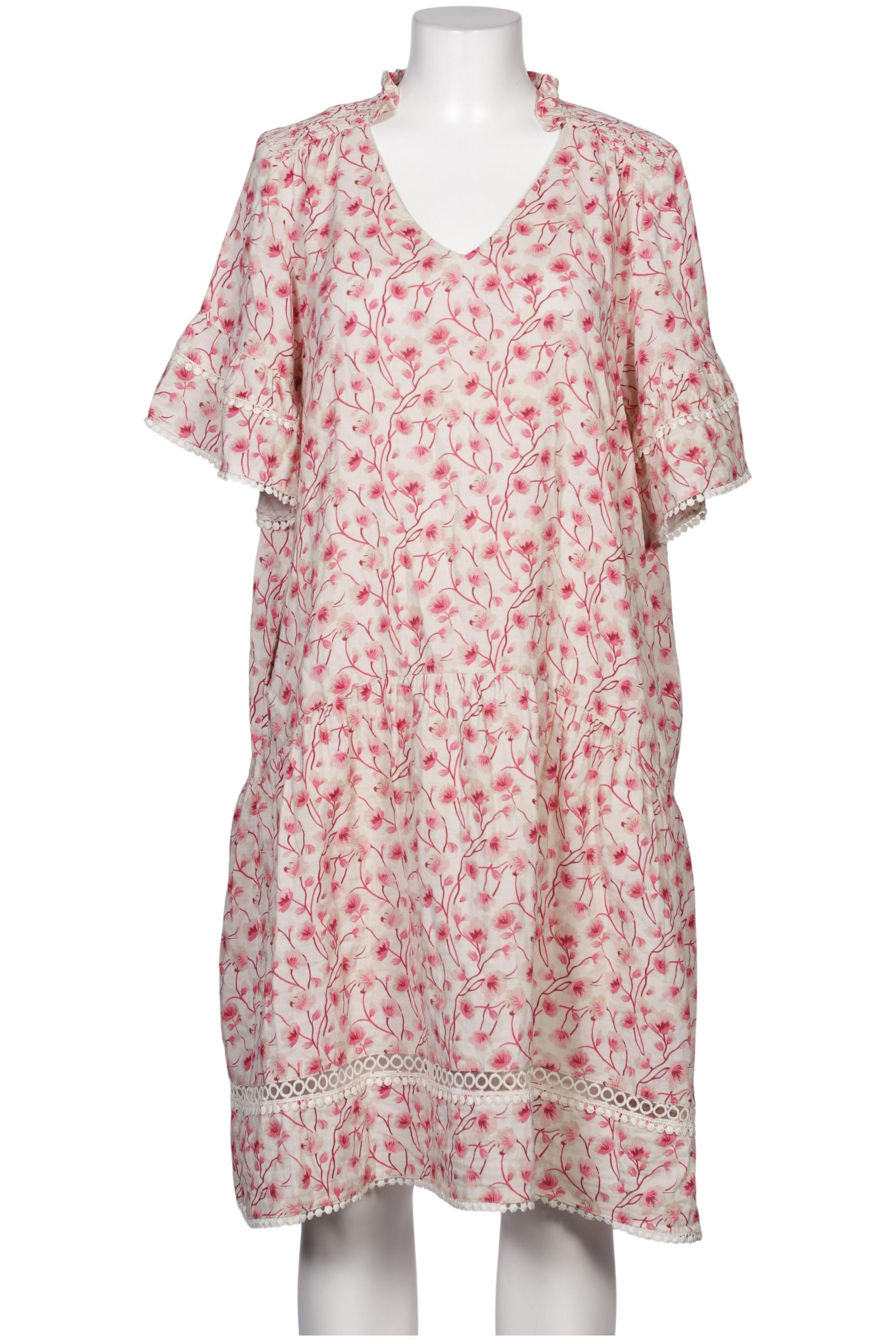 

Josephine CO Damen Kleid, pink, Gr. 38