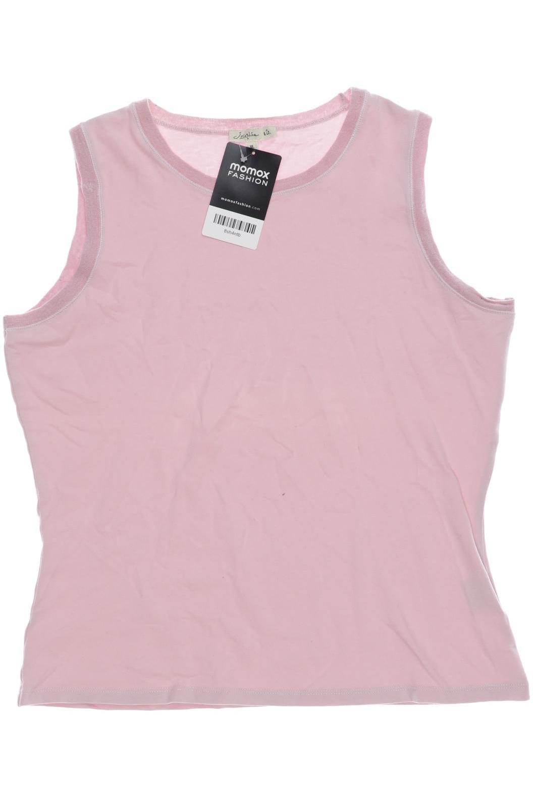 

Josephine CO Damen Top, pink, Gr. 44