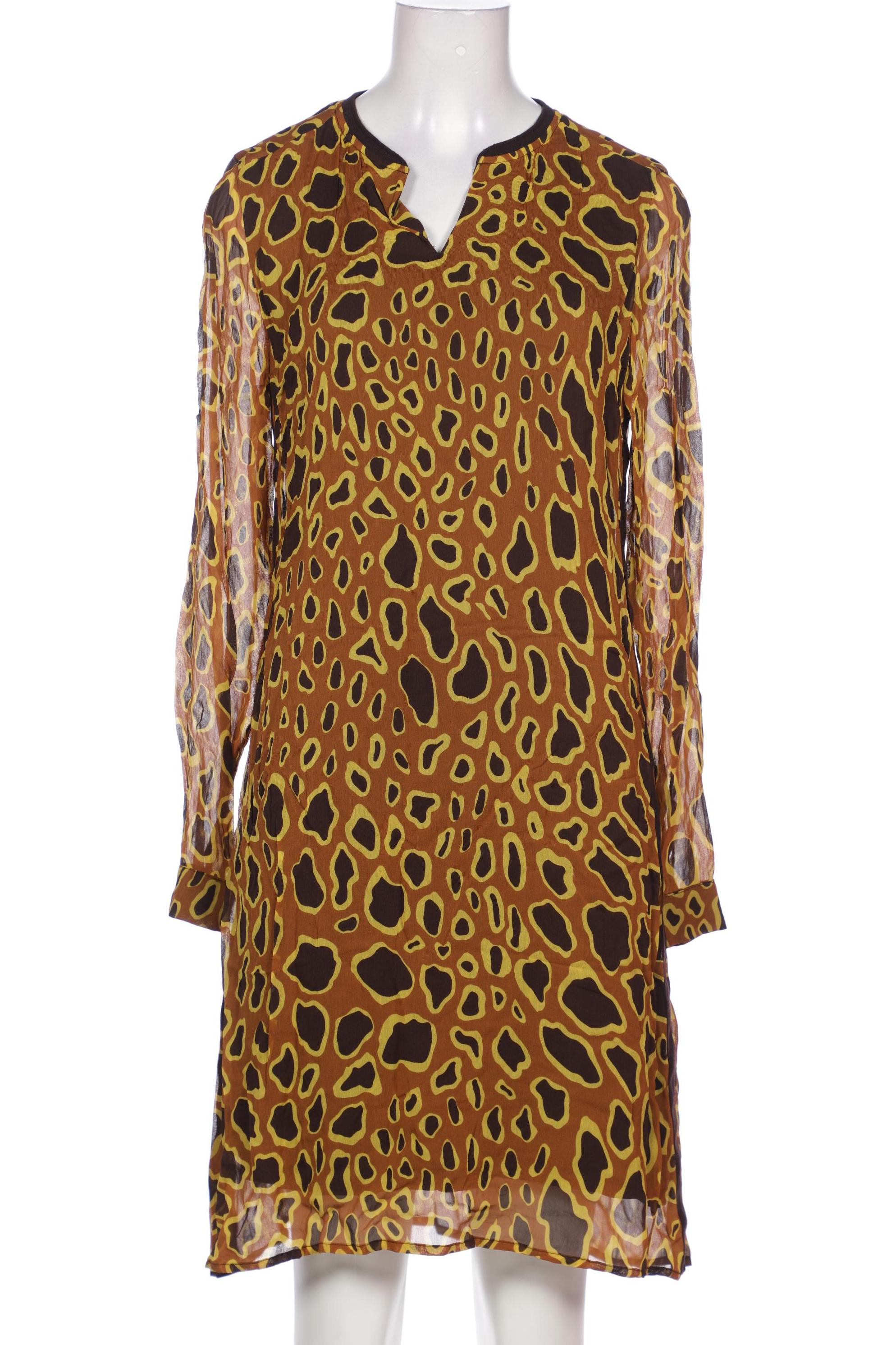 

Josephine CO Damen Kleid, braun, Gr. 34