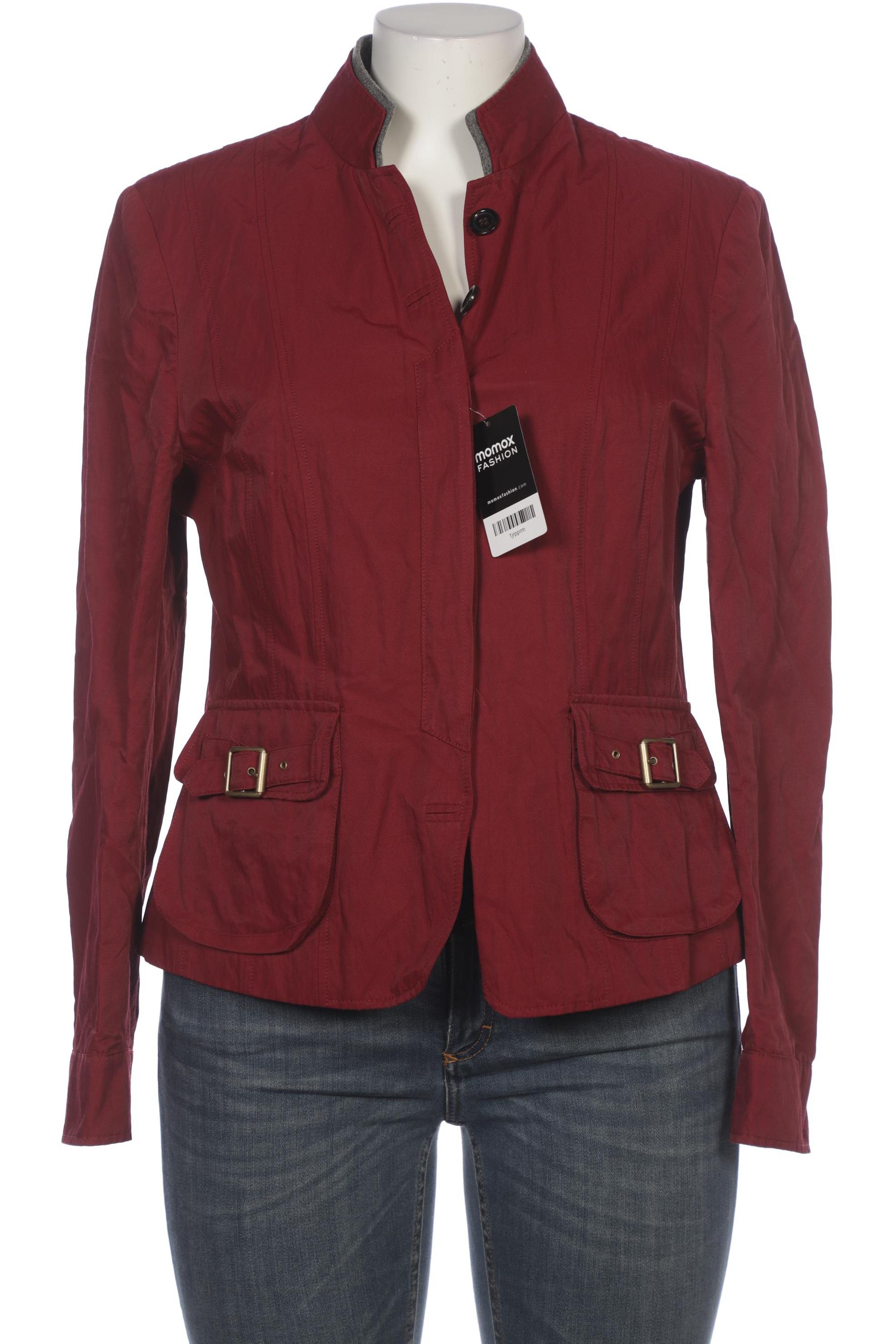 

JOSEPHINE & CO Damen Blazer, bordeaux