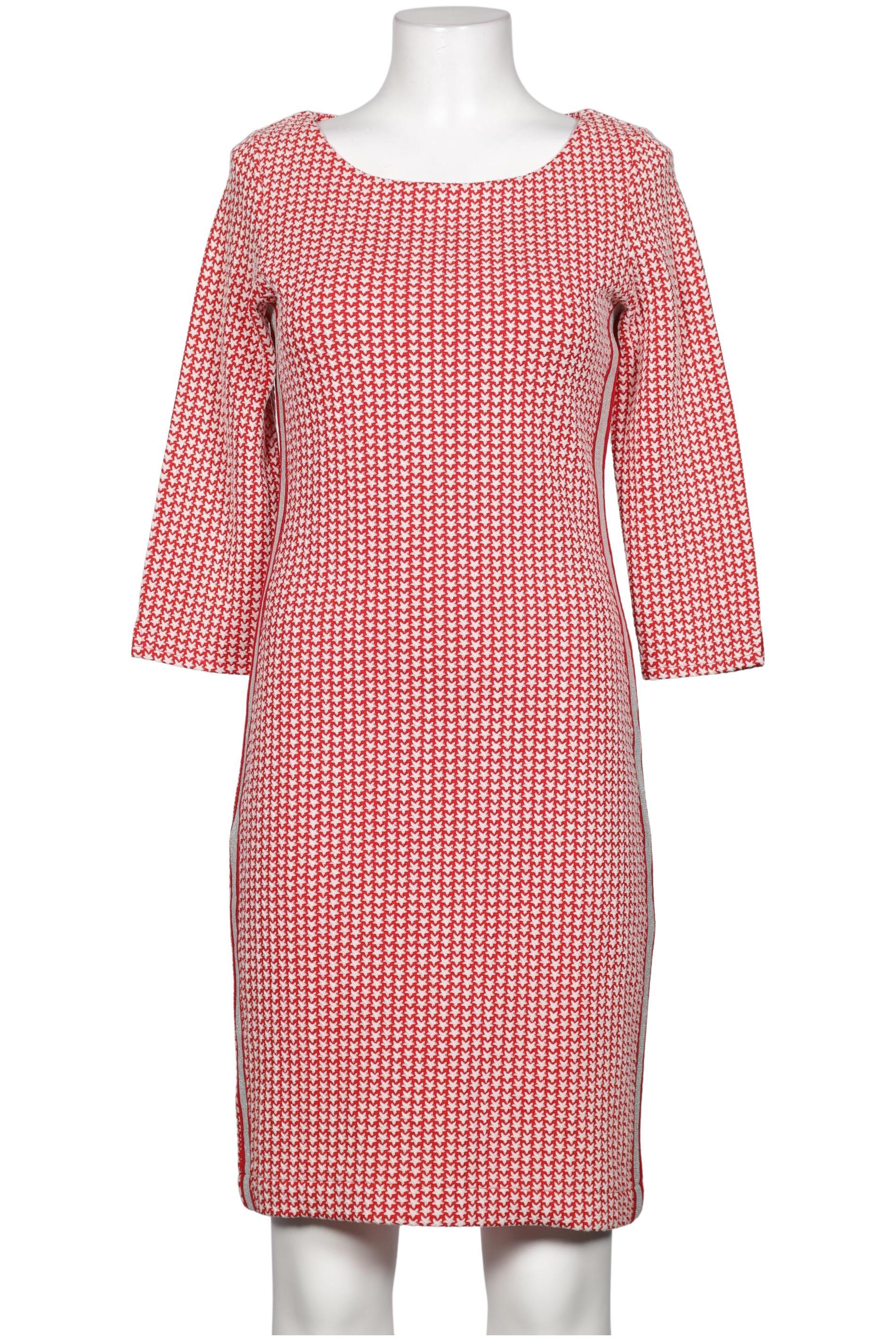 Thumbnail - Josephine CO Damen Kleid, rot, Gr. 38