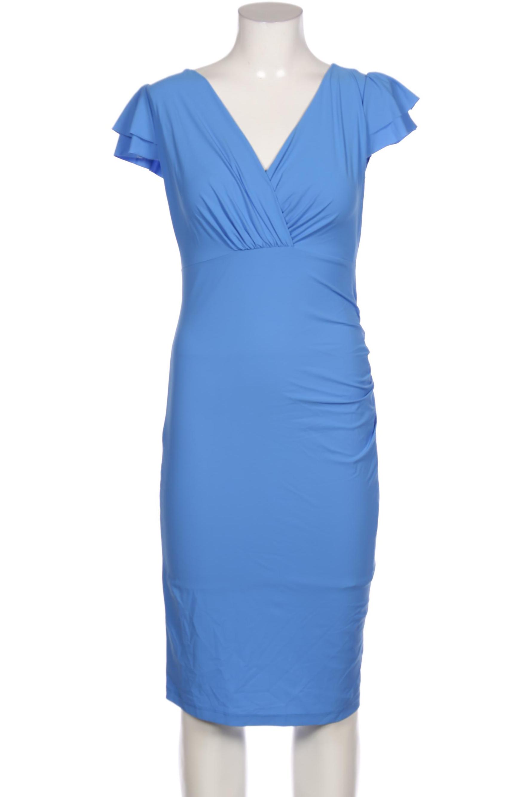 

Josephine CO Damen Kleid, blau, Gr. 34