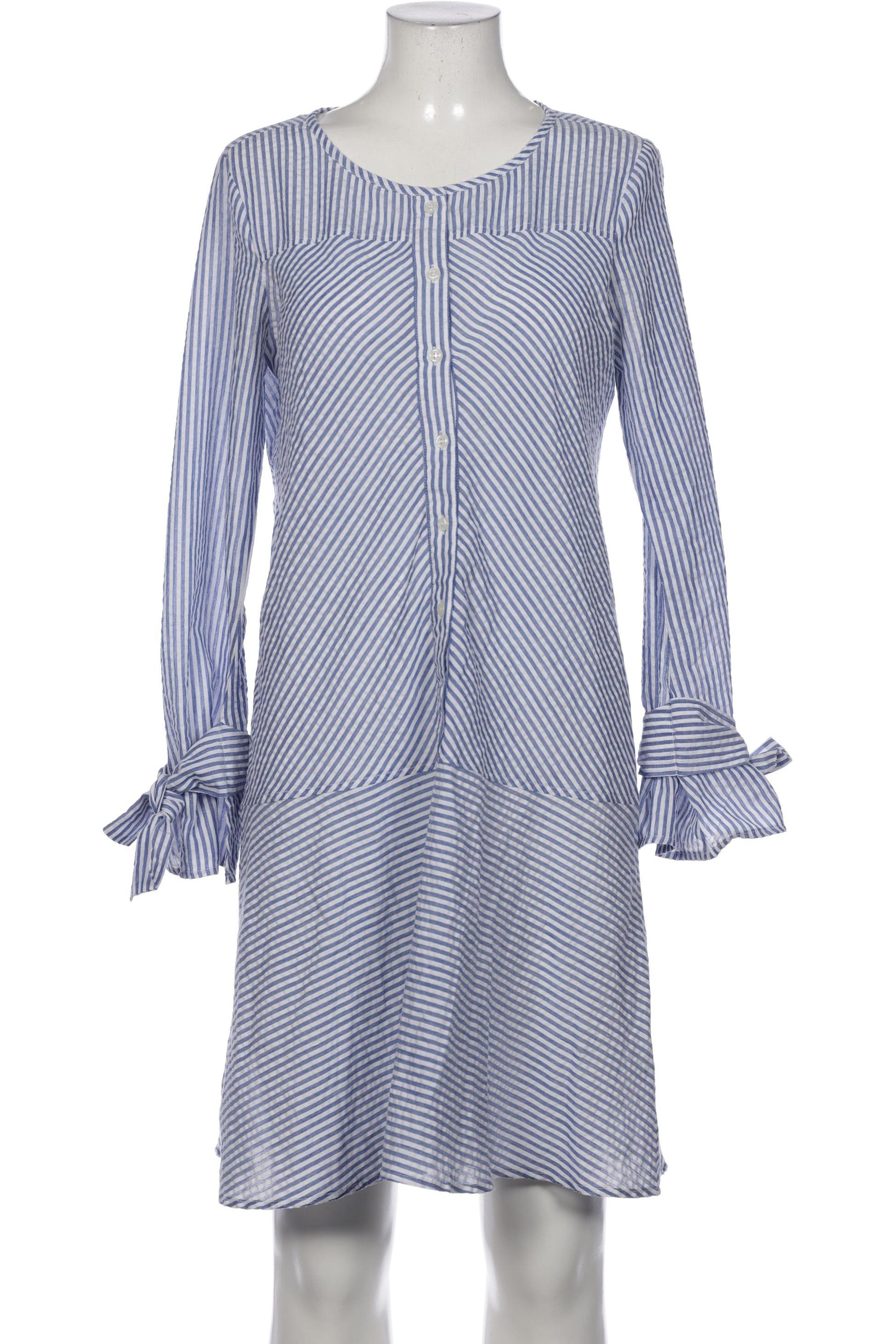 

Josephine CO Damen Kleid, blau, Gr. 40