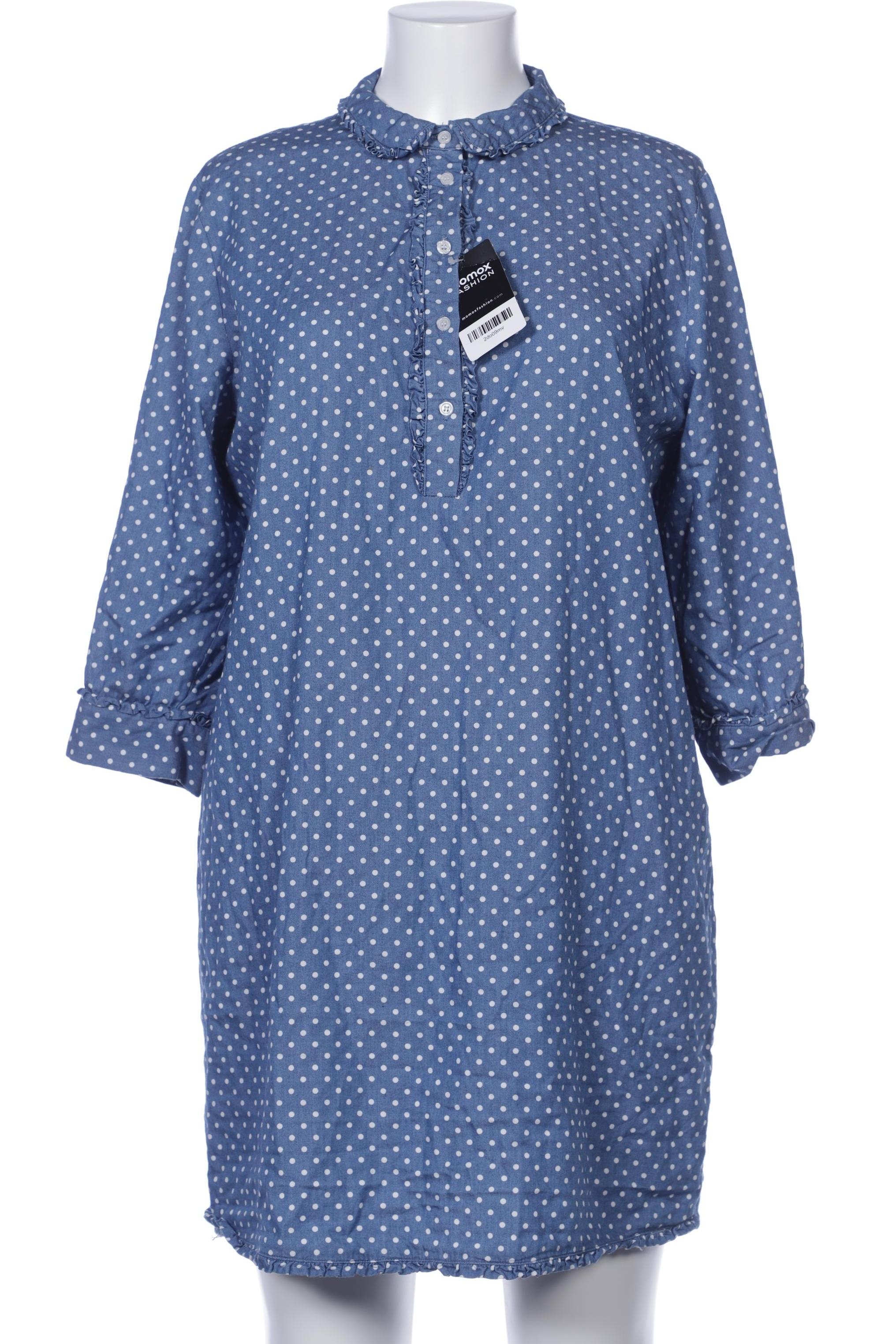 

Josephine CO Damen Kleid, blau, Gr. 42