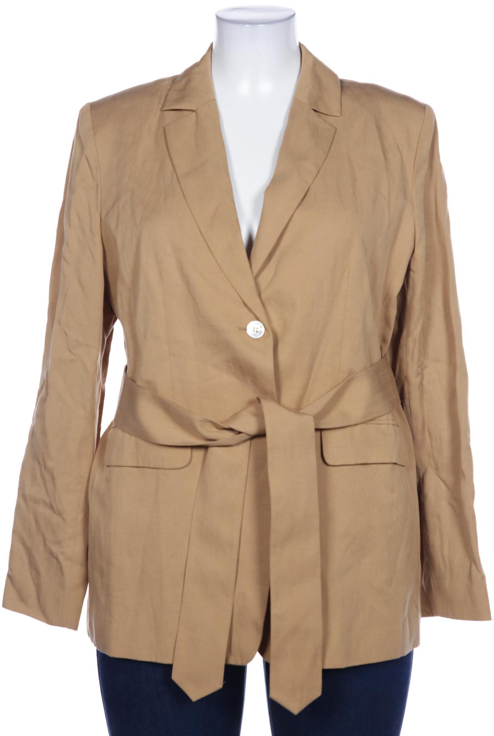 

Josephine CO Damen Blazer, beige, Gr. 42
