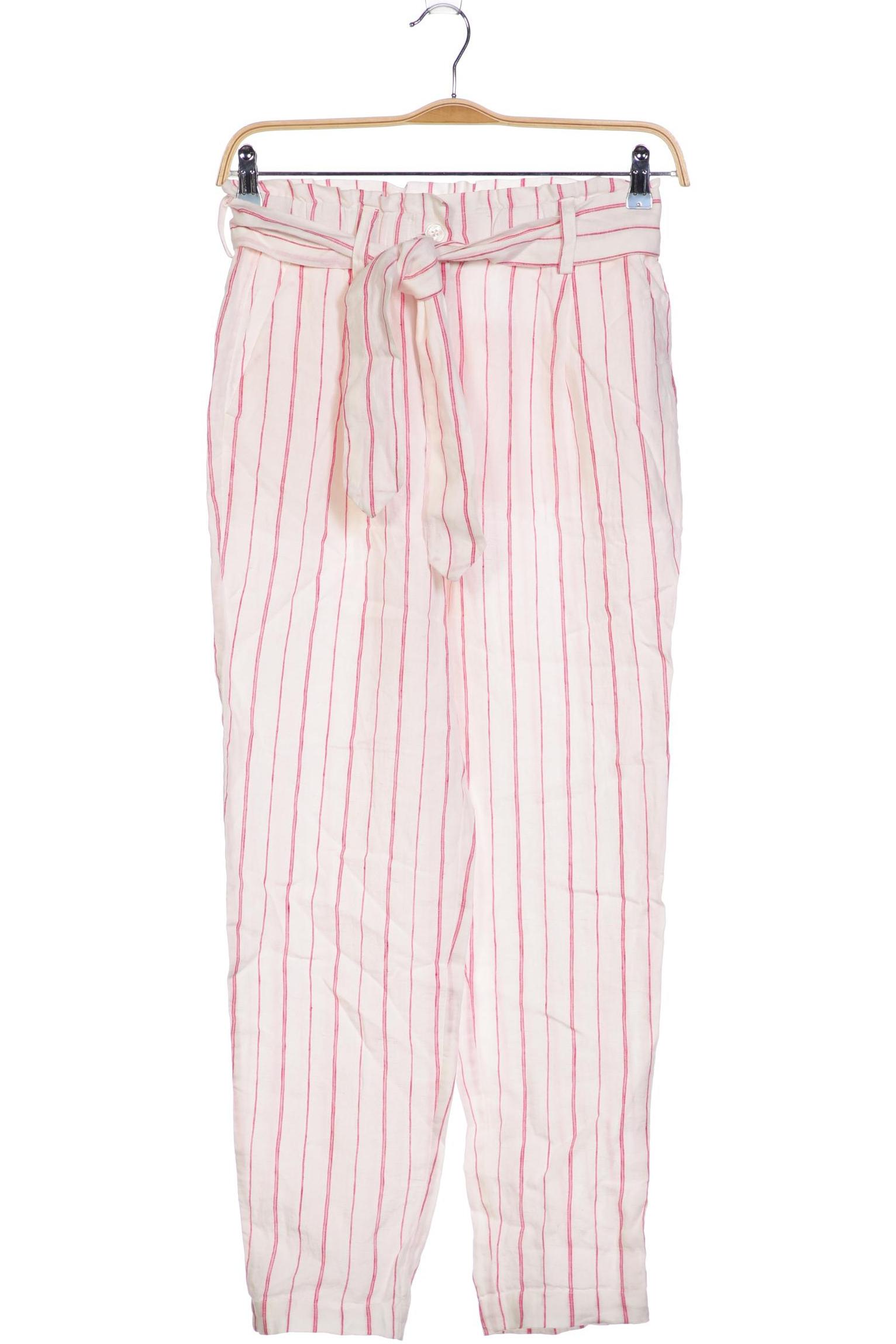 

JOSEPHINE & CO Damen Stoffhose, weiß