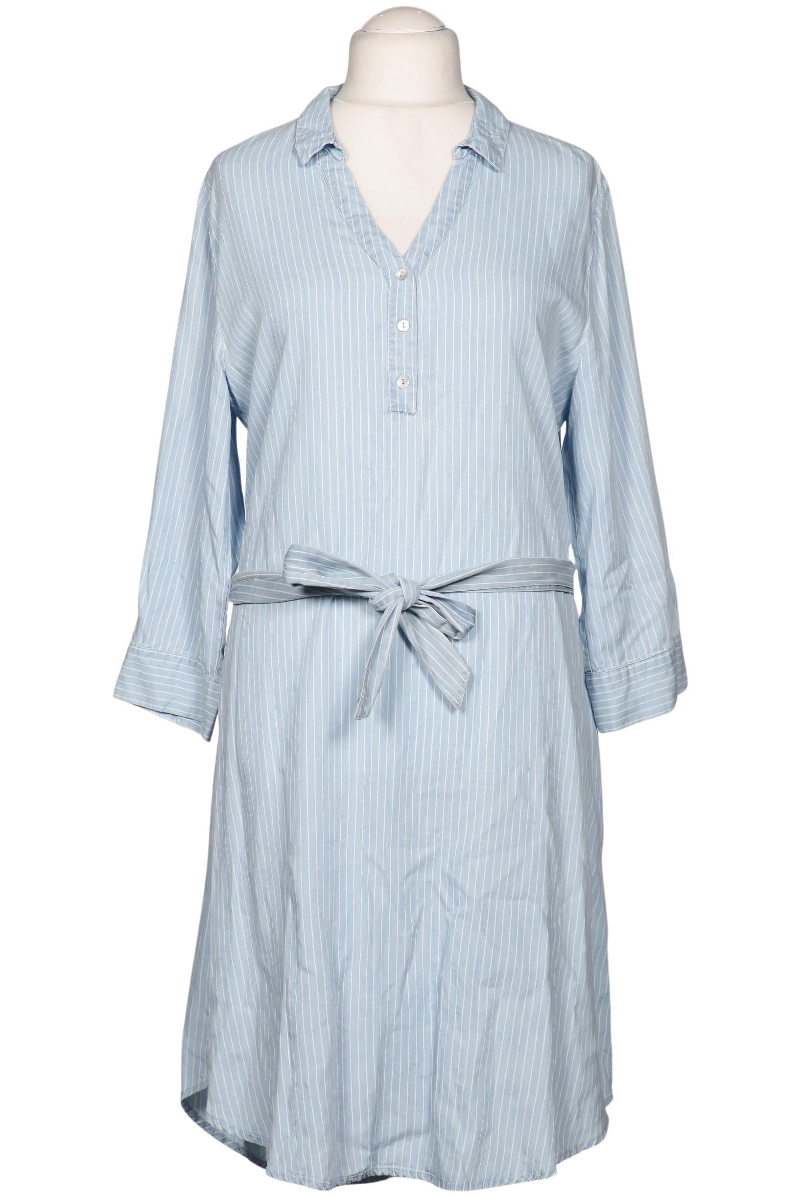 

Josephine CO Damen Kleid, hellblau, Gr. 44