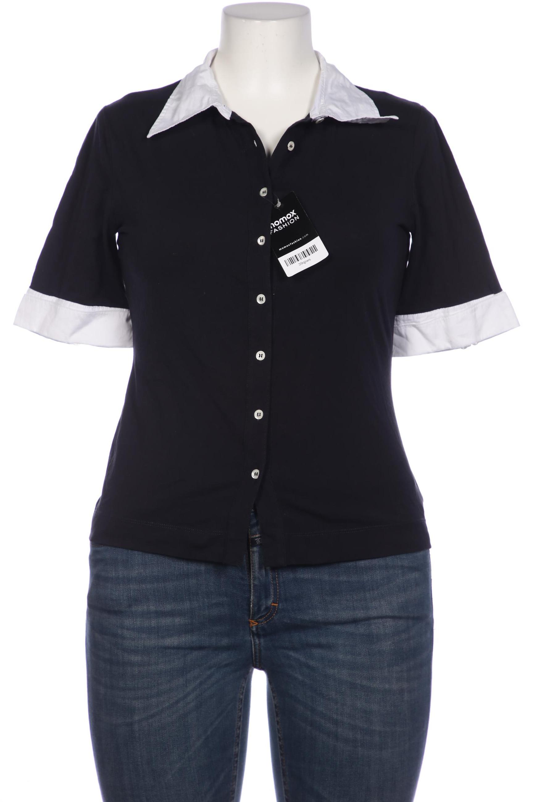 

JOSEPHINE CO Damen Bluse, marineblau