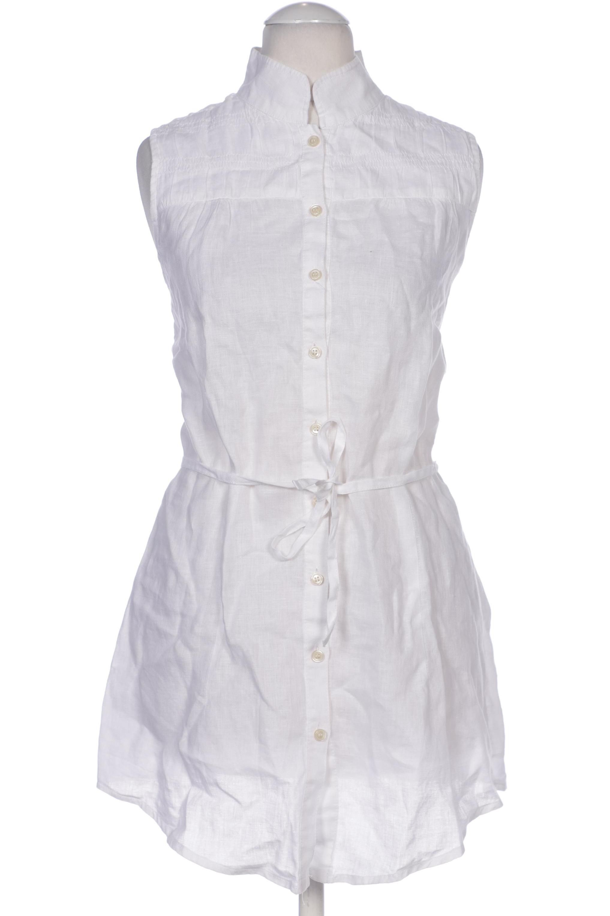 

Josephine CO Damen Bluse, weiß, Gr. 36