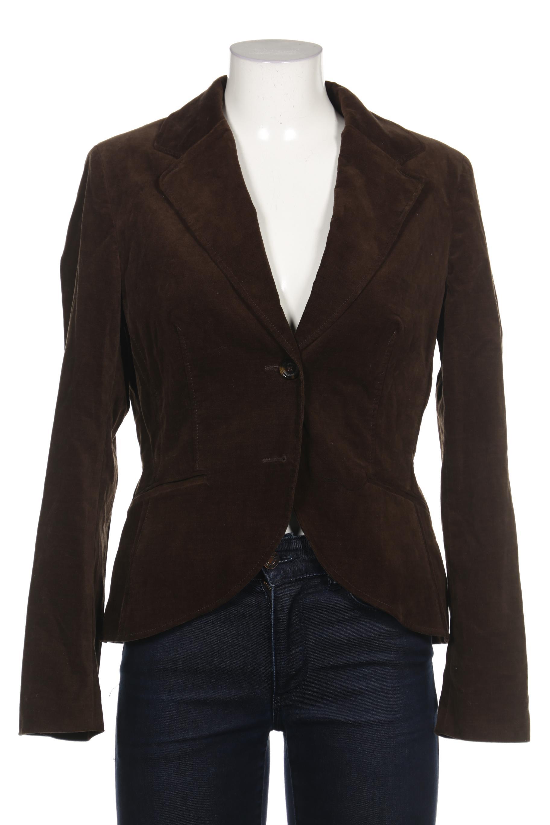 

Josephine CO Damen Blazer, braun, Gr. 40