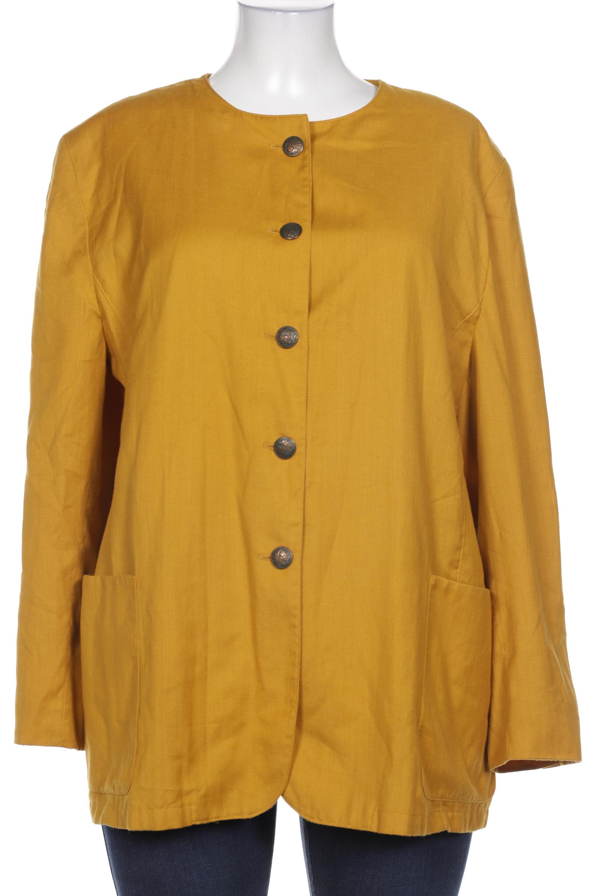 

Josephine CO Damen Blazer, orange, Gr. 46