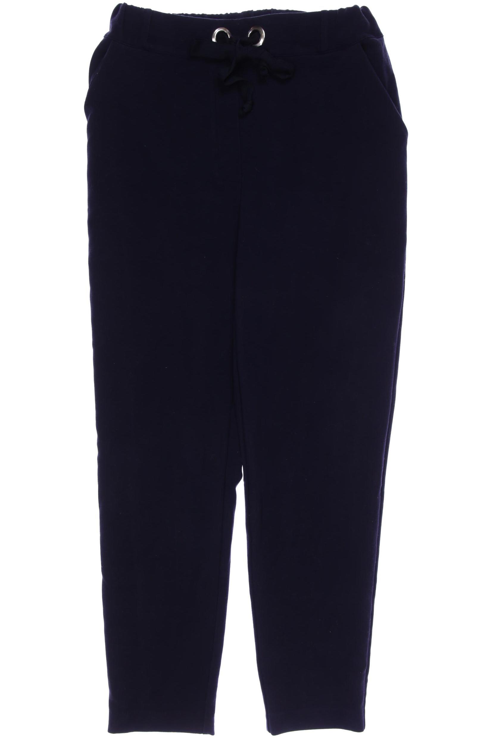 

Josephine CO Damen Stoffhose, marineblau, Gr. 38