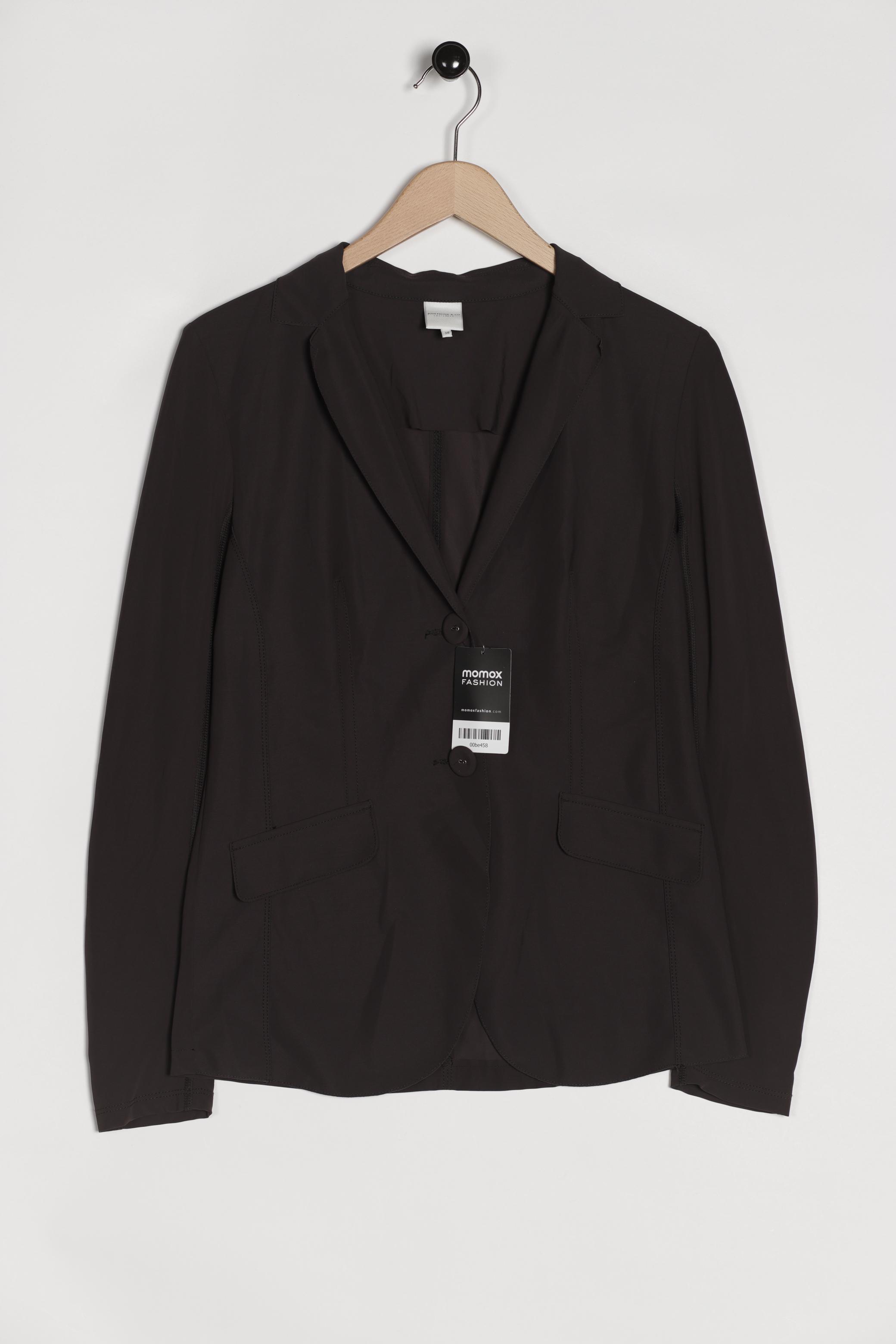 

Josephine CO Damen Blazer, grau, Gr. 38