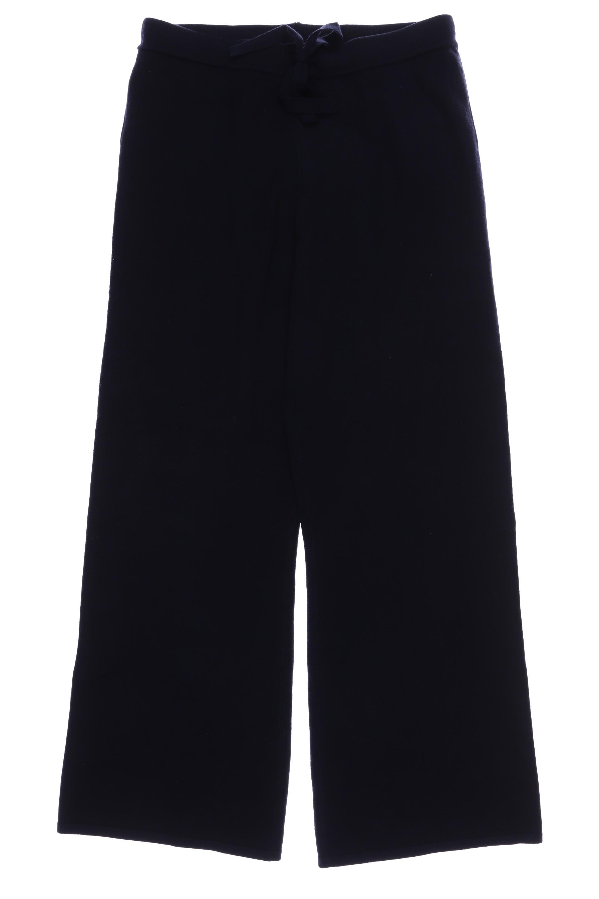 

Josephine CO Damen Stoffhose, blau, Gr. 0