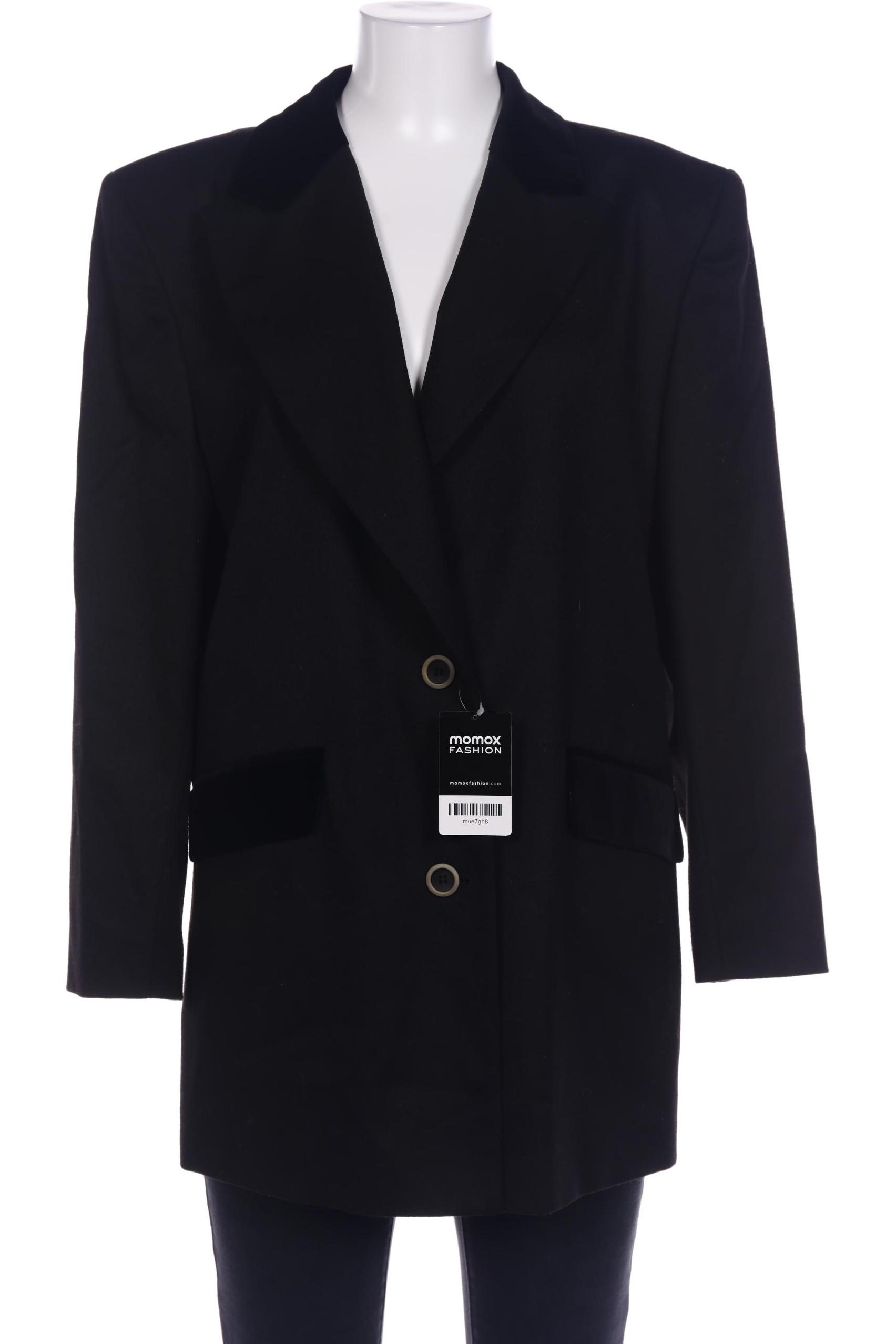 

Josephine CO Damen Blazer, schwarz, Gr. 40