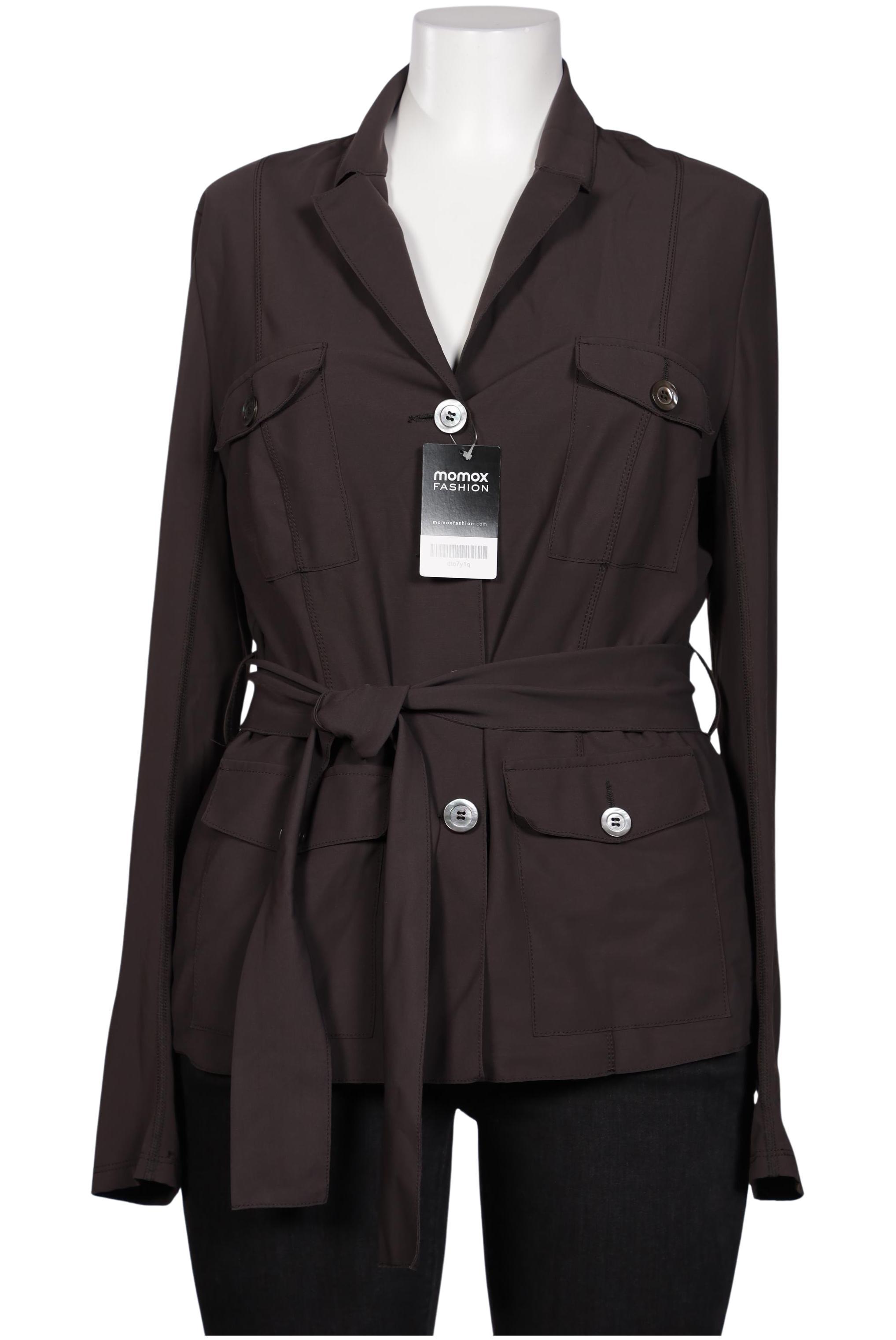 

Josephine CO Damen Jacke, braun, Gr. 44