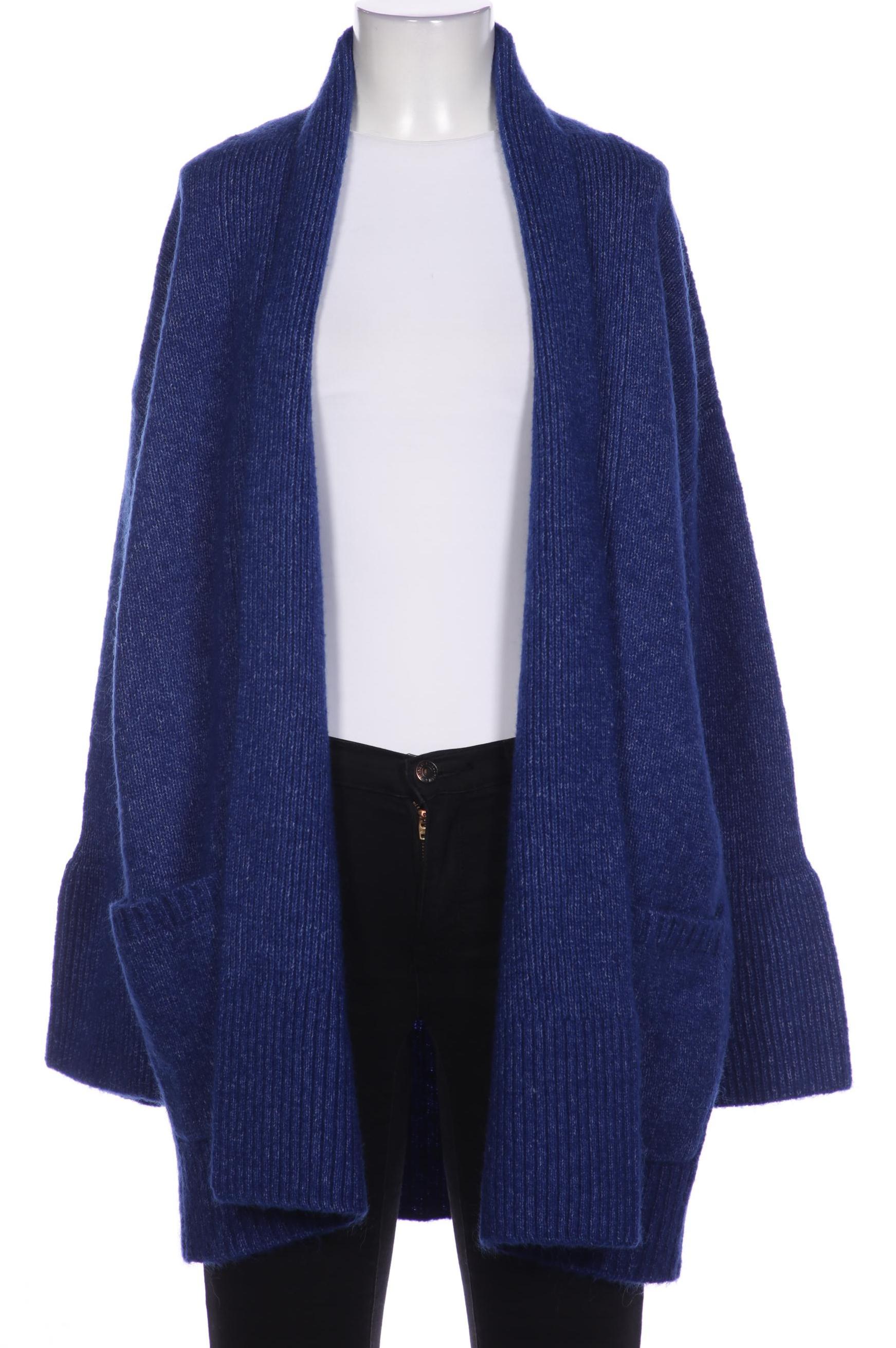 

JOSEPHINE & CO Damen Strickjacke, blau