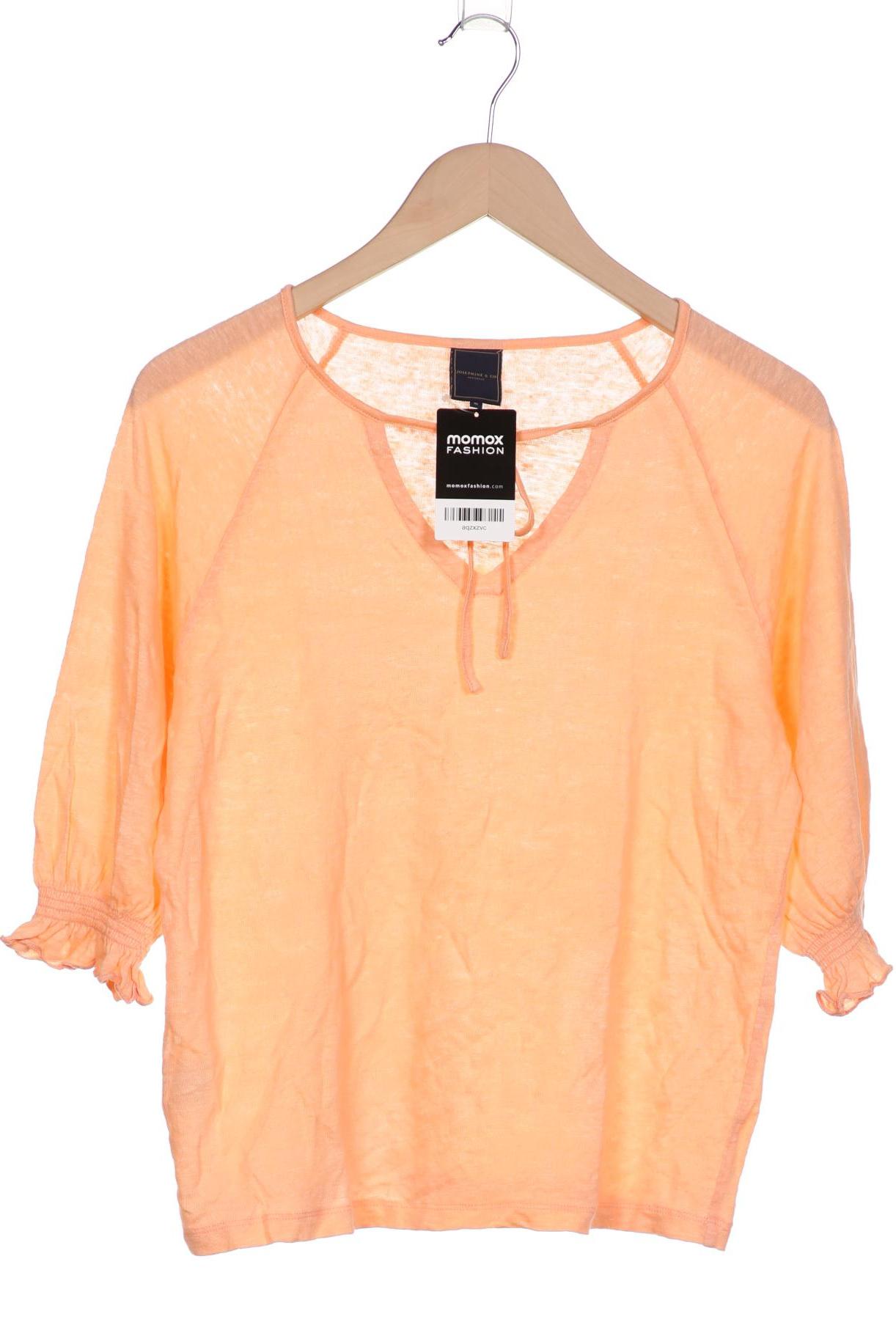 

JOSEPHINE & CO Damen T-Shirt, orange