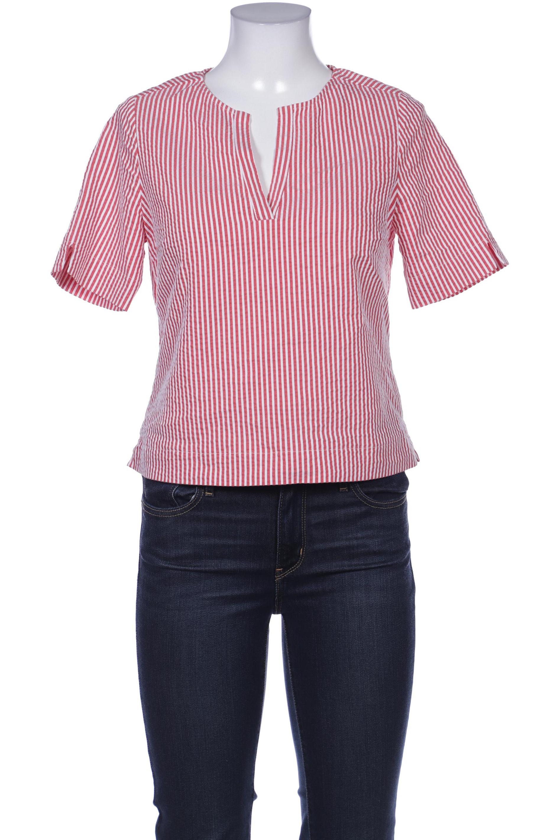 

Josephine CO Damen Bluse, rot, Gr. 38