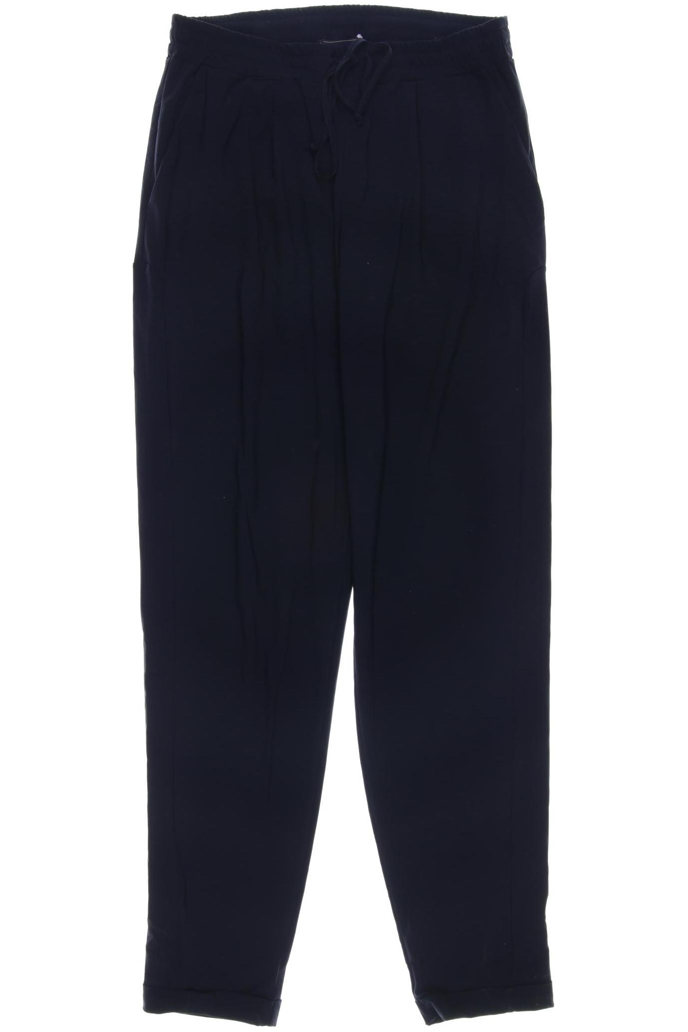 

Josephine CO Damen Stoffhose, marineblau, Gr. 36