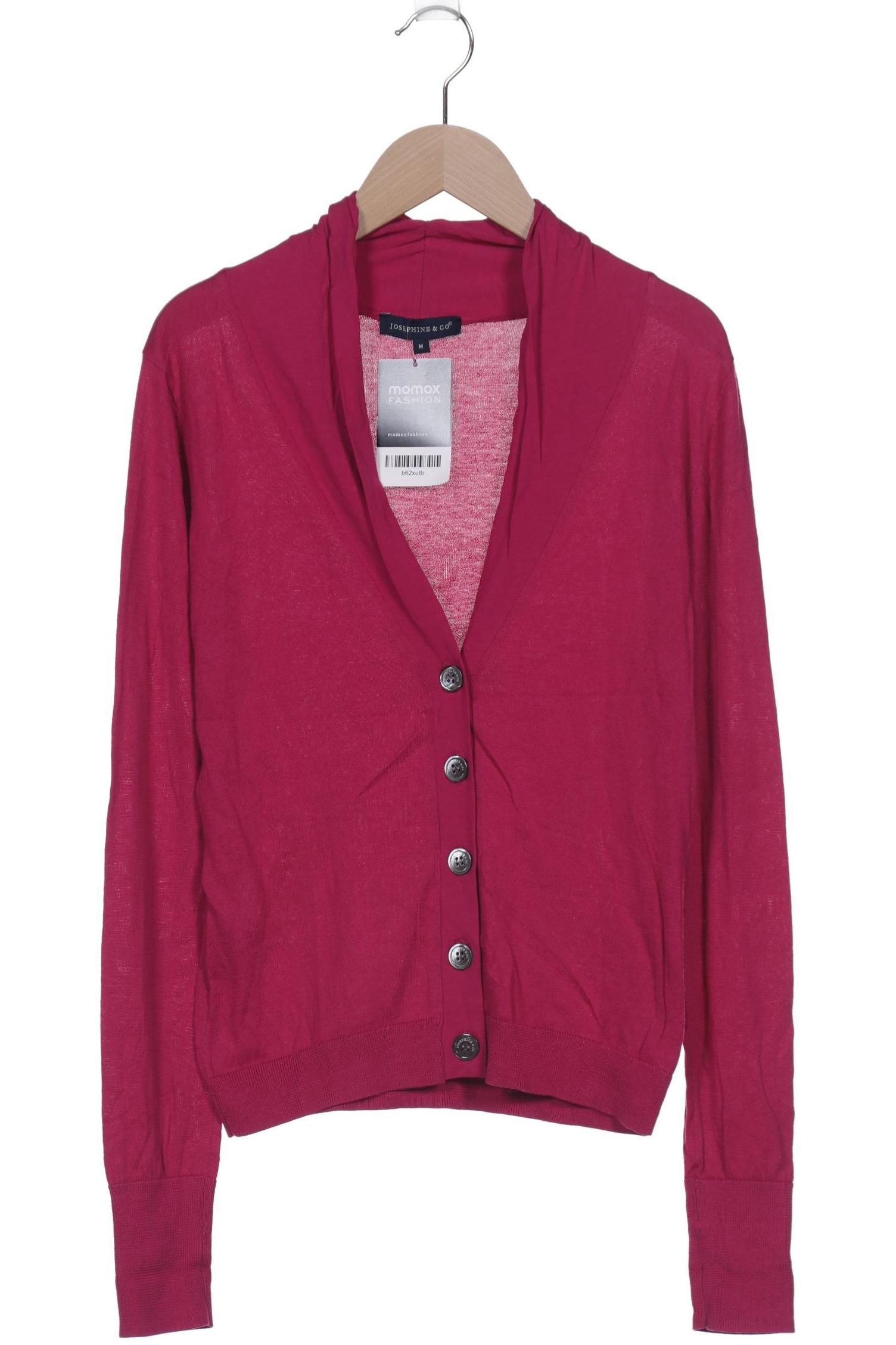 

JOSEPHINE & CO Damen Strickjacke, pink