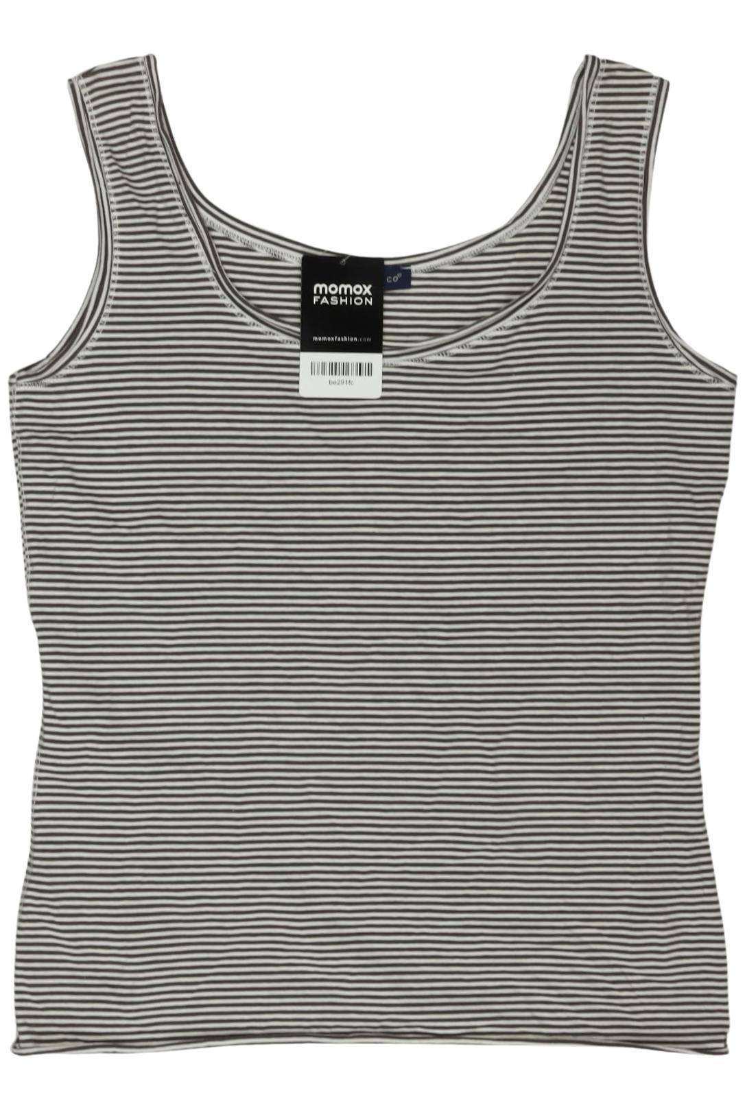 

Josephine CO Damen Top, grau, Gr. 44