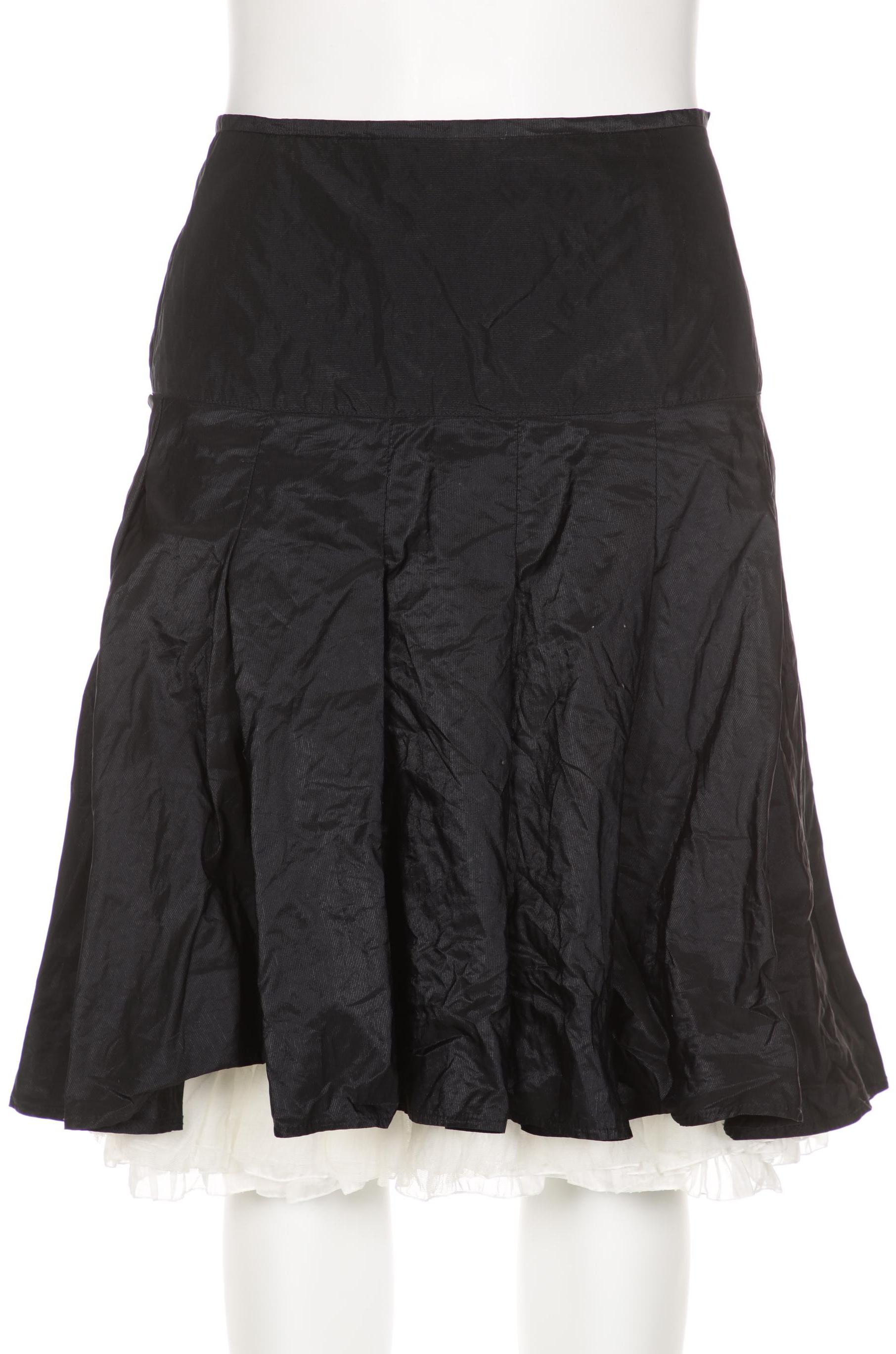 

Josephine CO Damen Rock, schwarz, Gr. 42