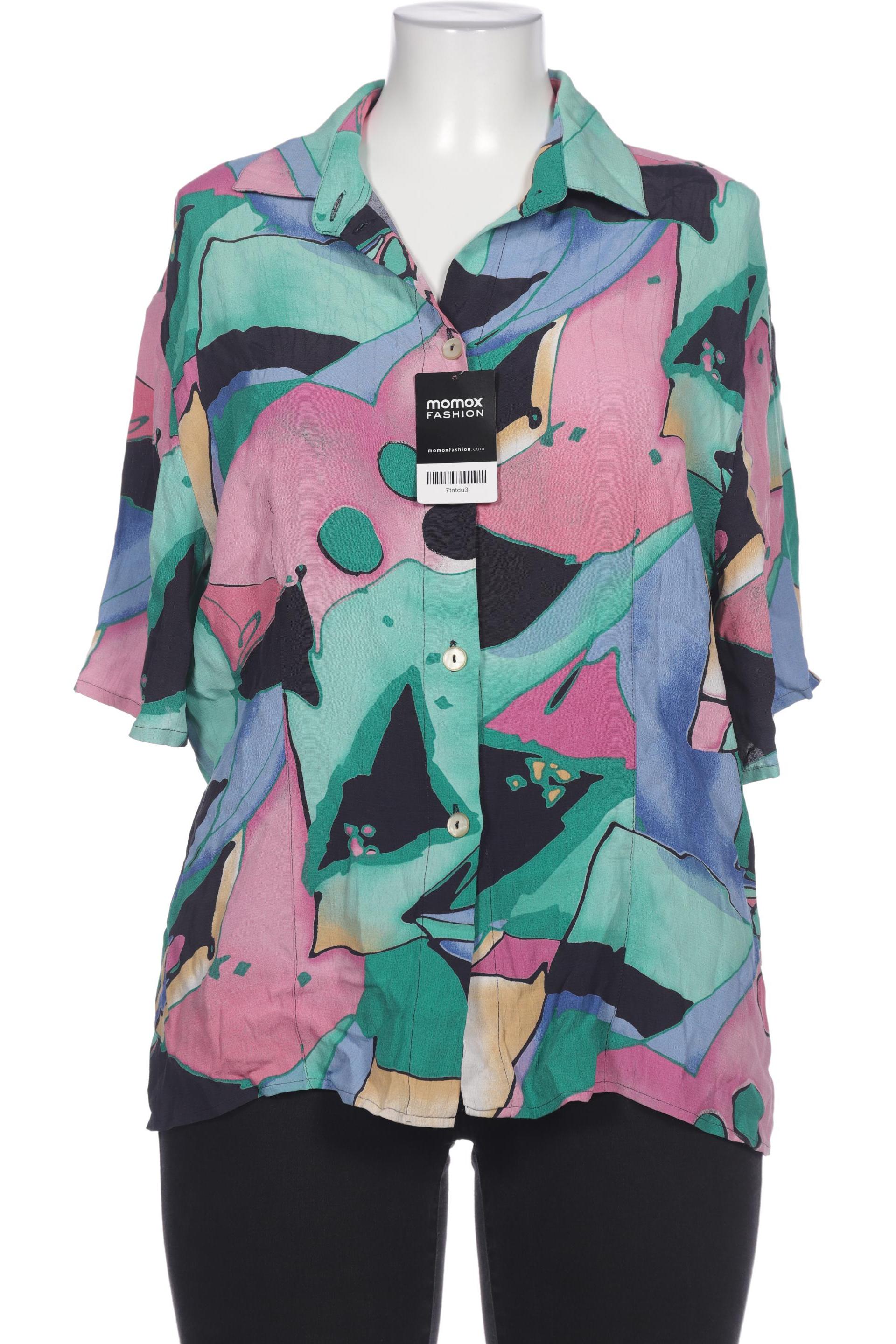 

Josephine CO Damen Bluse, mehrfarbig, Gr. 46