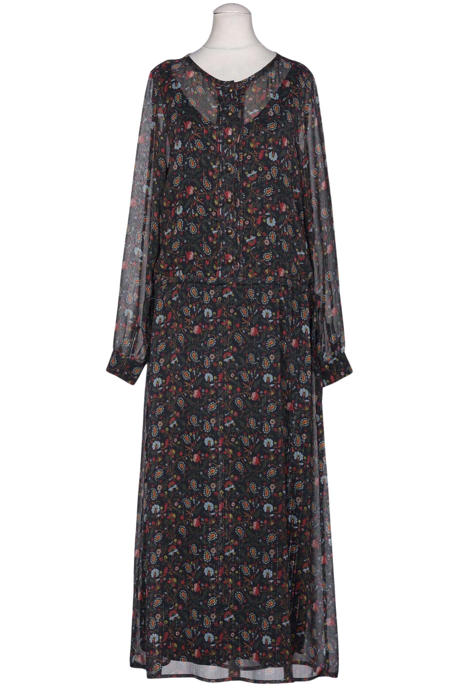 

Josephine CO Damen Kleid, schwarz, Gr. 36