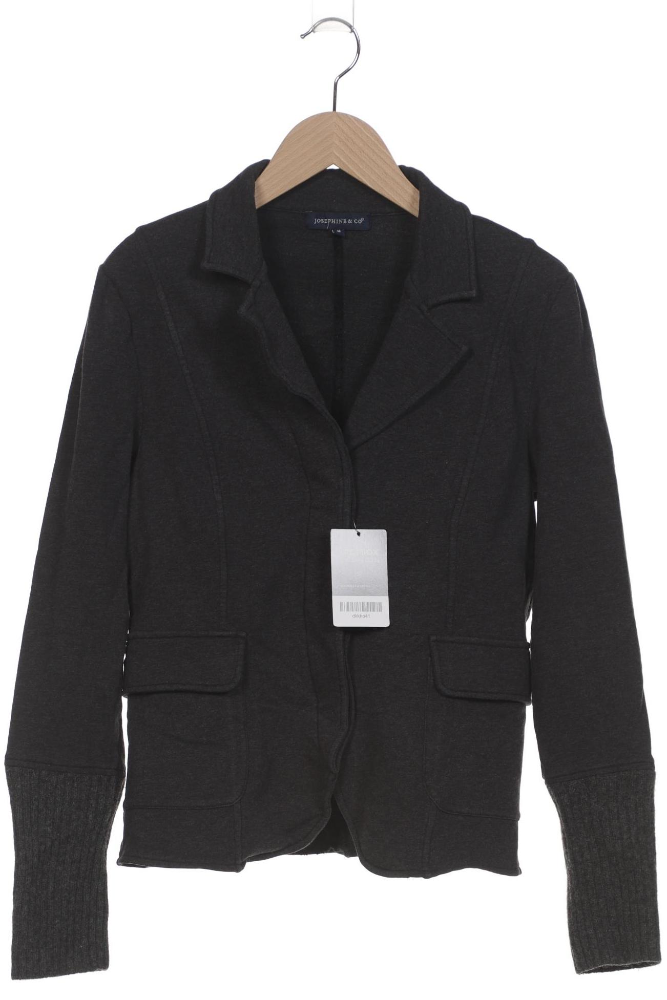 

Josephine CO Damen Blazer, grau, Gr. 38