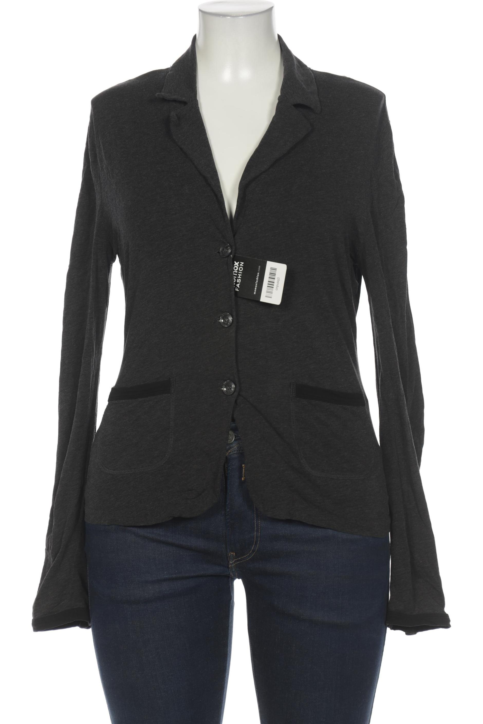 

Josephine CO Damen Bluse, grau, Gr. 44