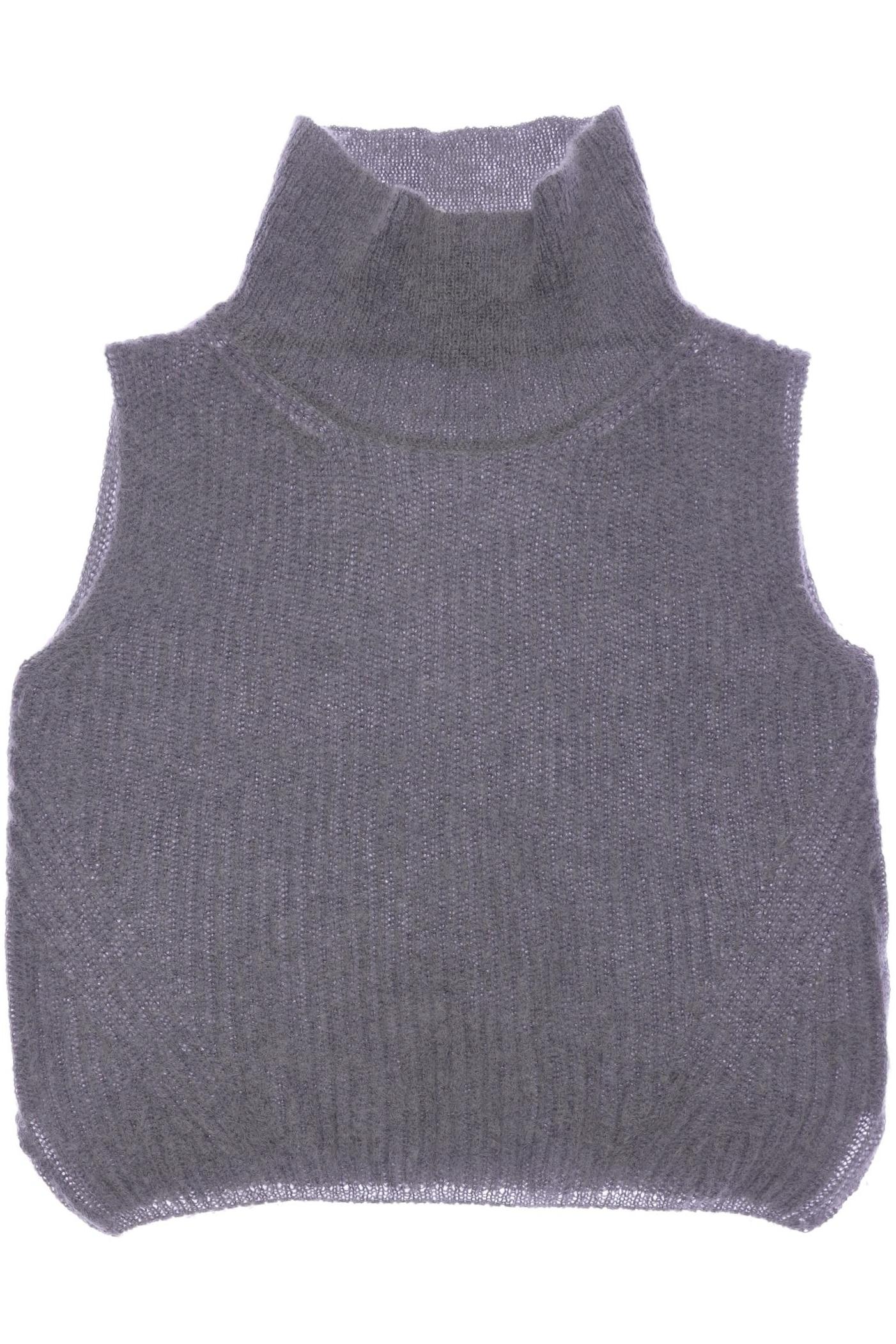 

Josephine CO Damen Pullover, grau, Gr. 36